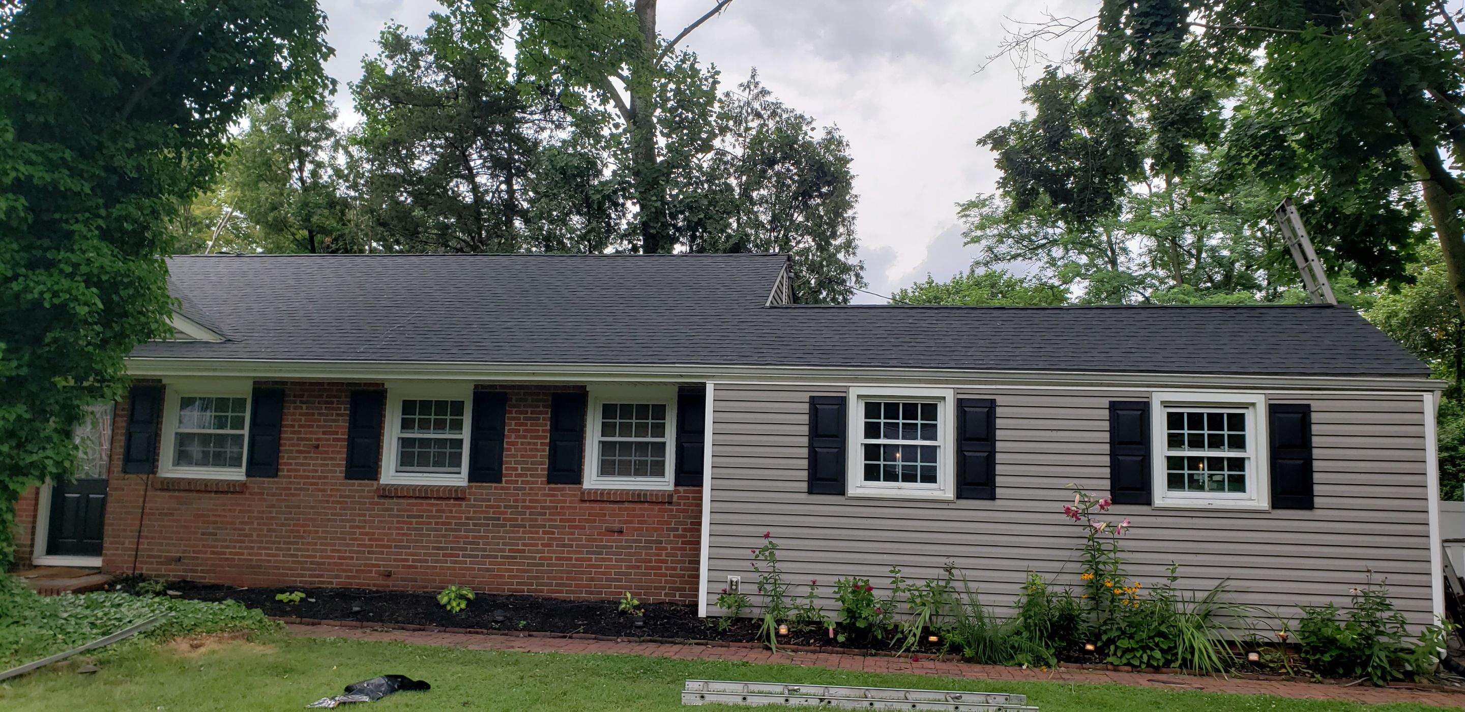 Roofing  by Stofan Construction LLC