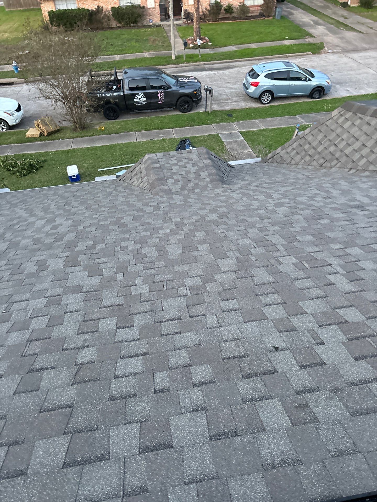 Roof Repair Houston by Roof Repair Services LLC