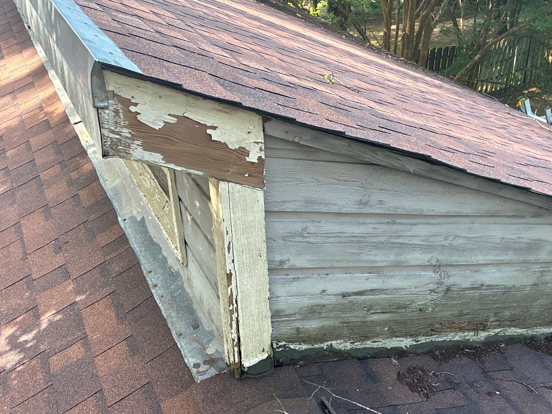 Gutters and Siding Repair in Irondale by The Roofing Dudes