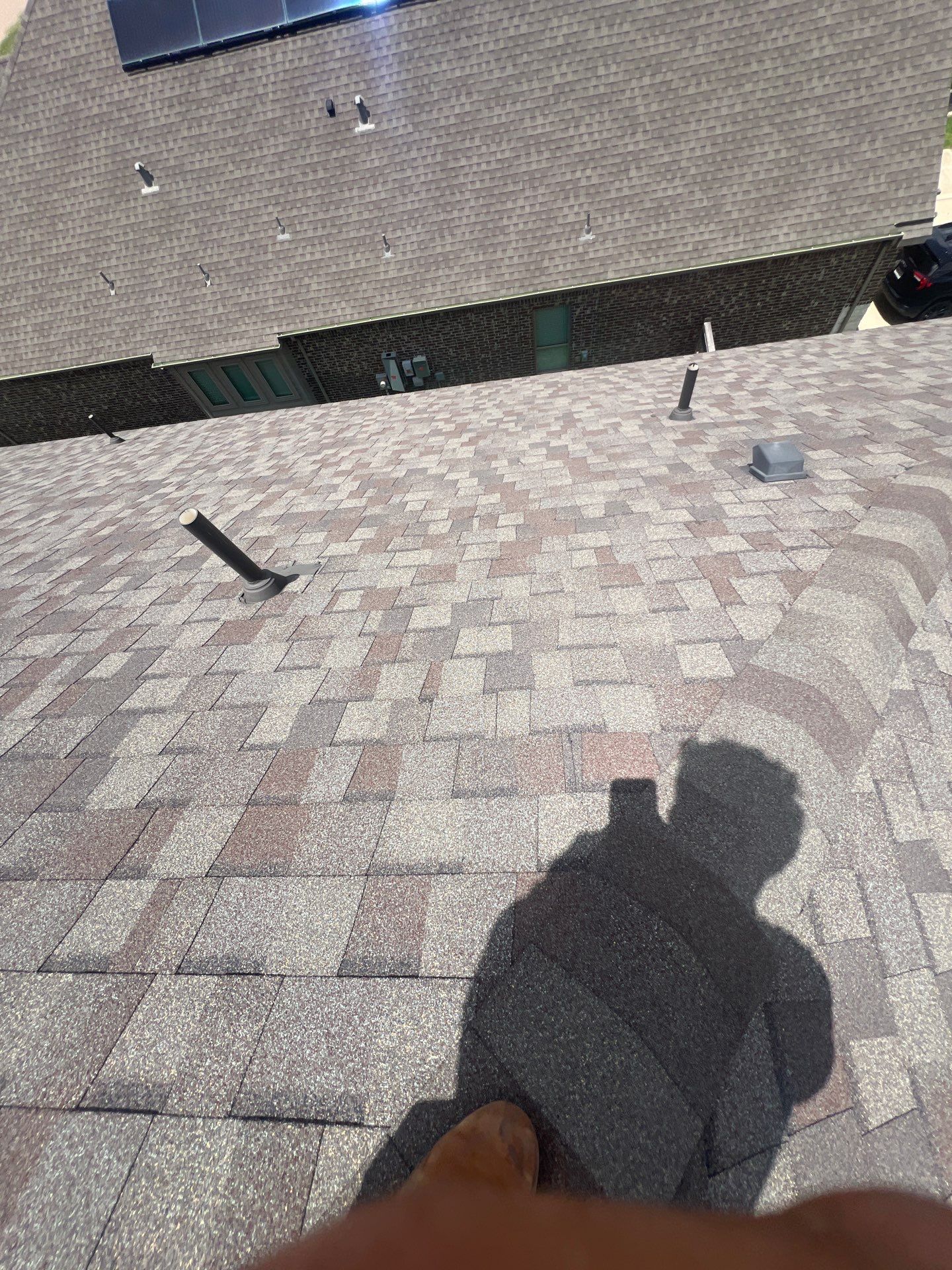 Roof Repair Katy by Roof Repair Company