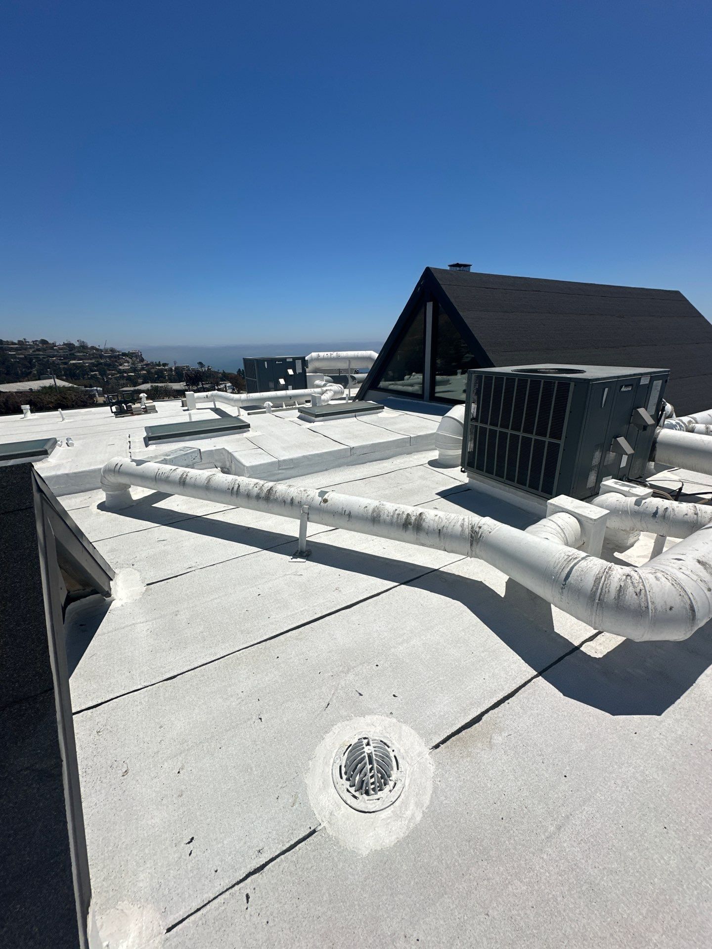 Roof Replacement - Malibu, CA 90265 by Epic Roof Replacement