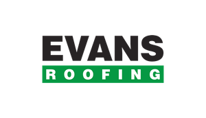 Logo for Evans Roofing of Tampa Bay
