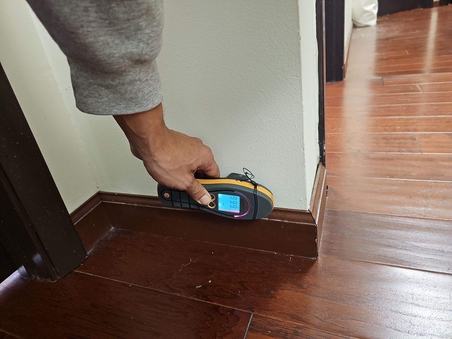 Water Damage Claim in Weston by FLAPA & KeyStone
