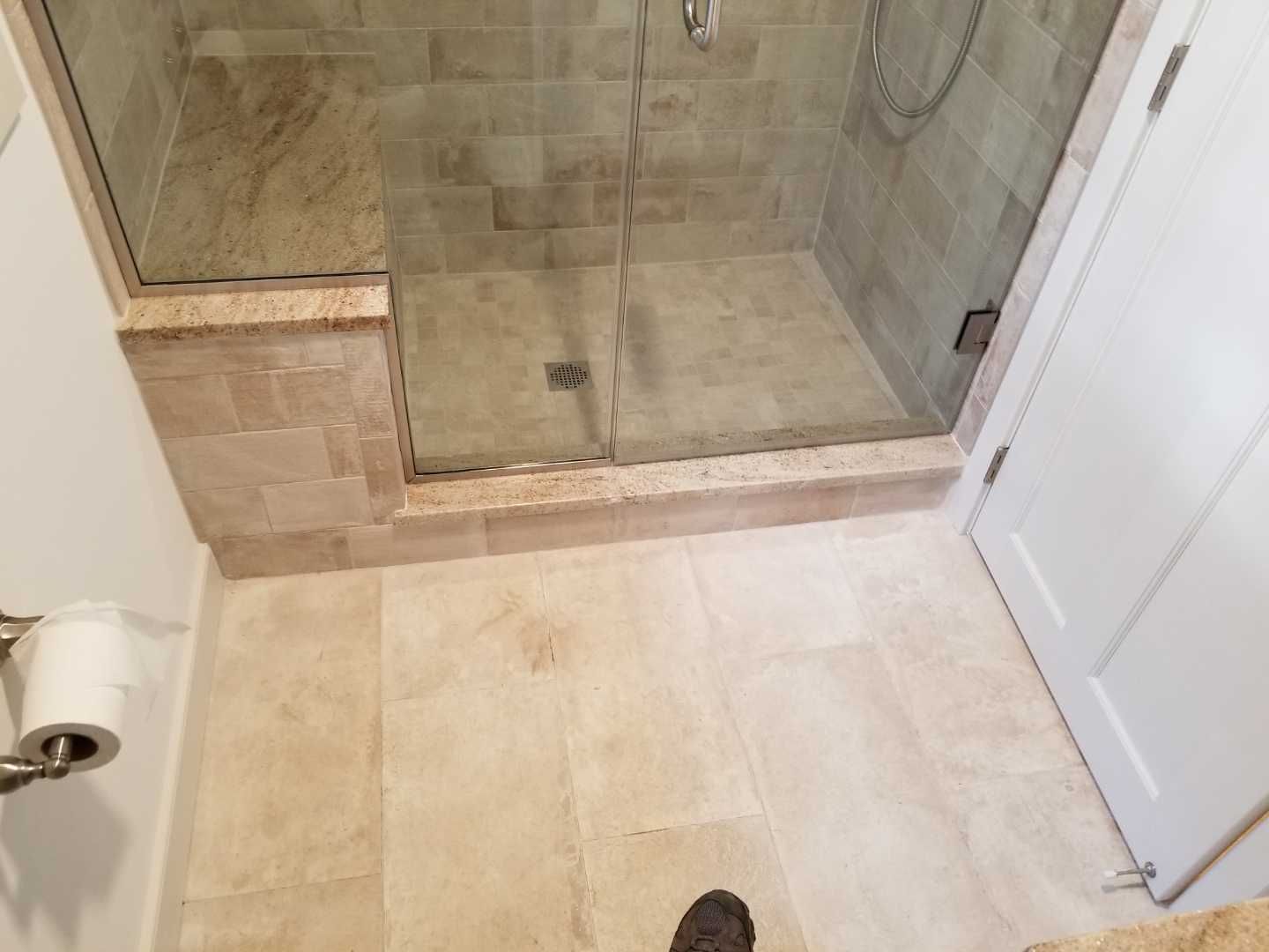 Craftsman style remodel by Burke Home Services