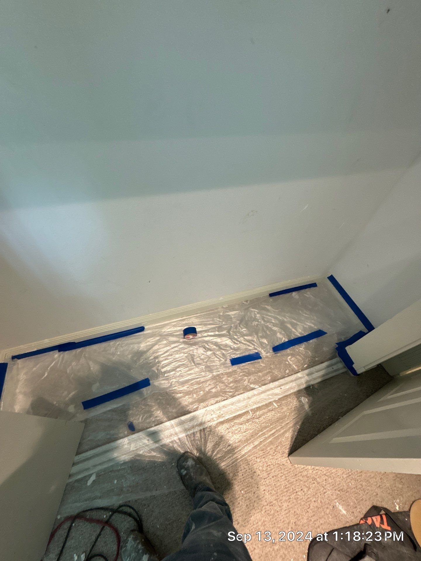 Holmes Beach AC Mold Deep Cleaning by Ampm Restoration Services