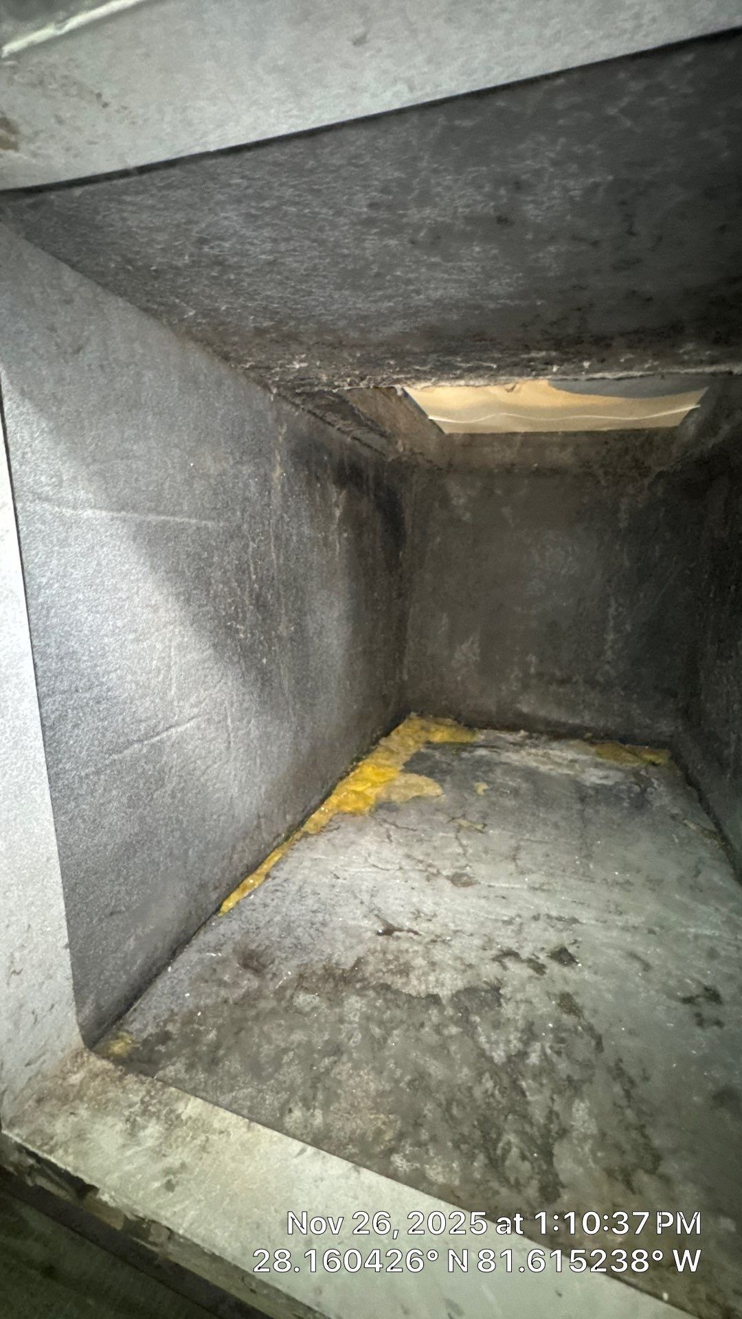 Air Duct Cleaning Encapsulation in Davenport by Hygienic Air, Inc