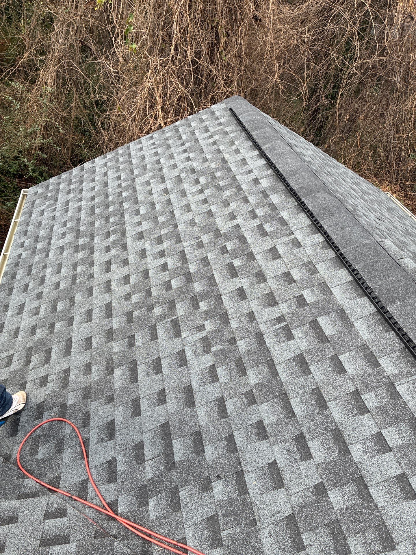 Susan Collins by United Contracting and Roofing