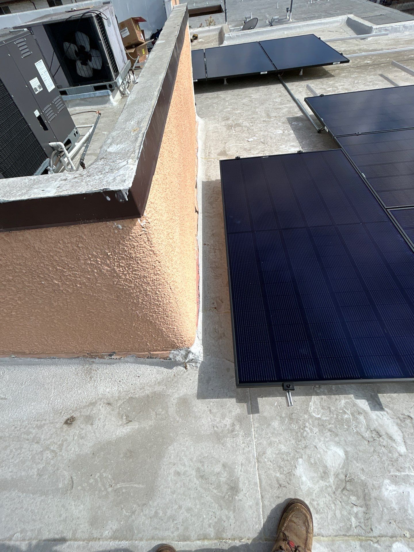 Project by Solar Discovery by Solar Discovery
