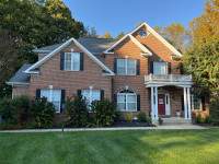 Project in Dunkirk by ExteriorPros