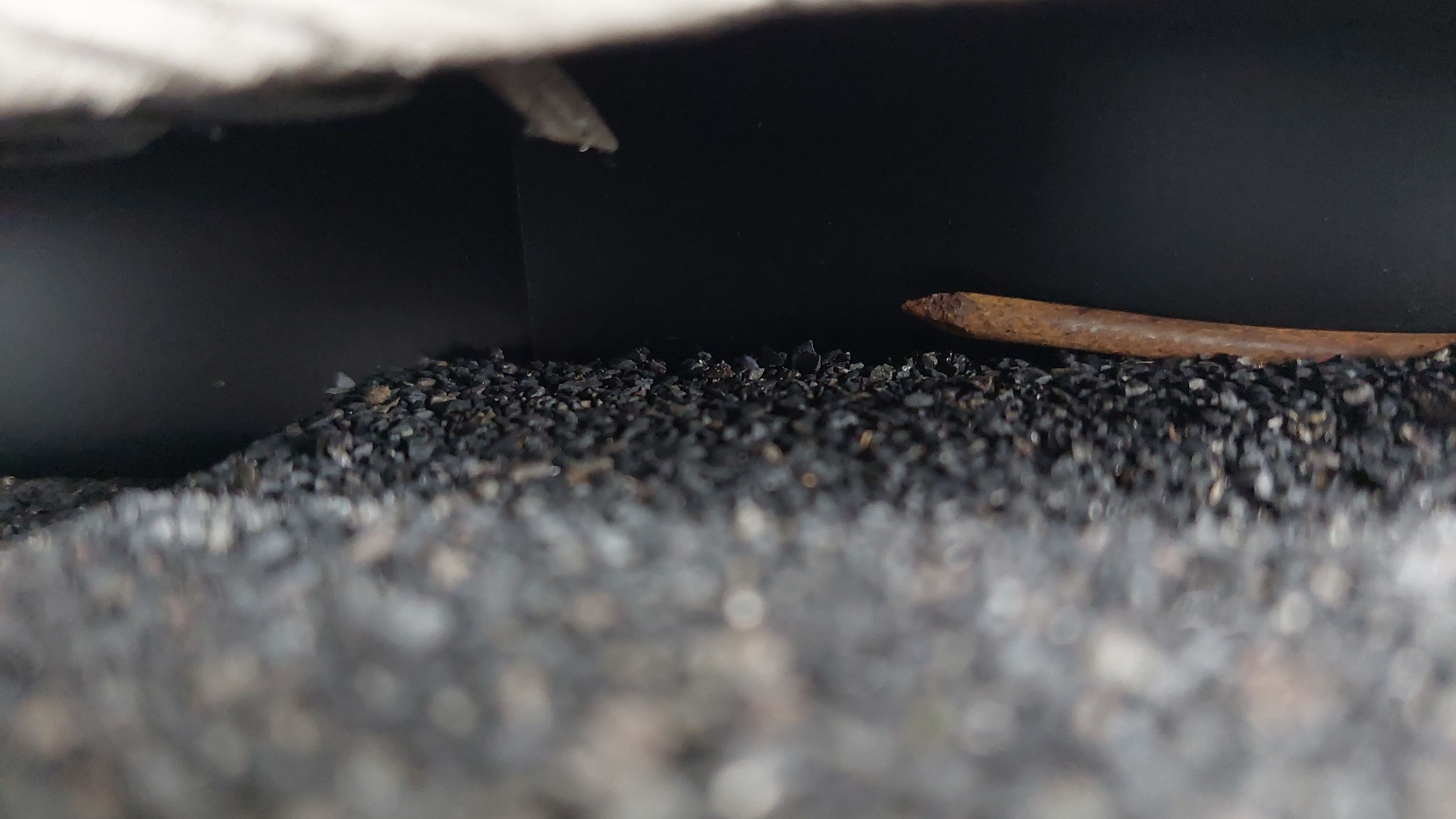 Liberty Township - Pristine Black by Tamlin Roofing