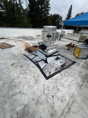 Commercial Repair in Fair Oaks