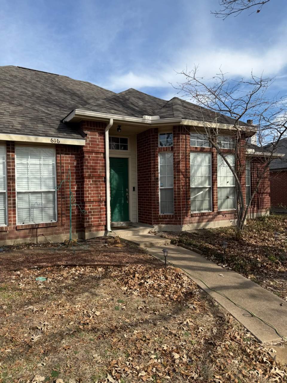 Project in Wylie by Rhino Roofing and General Contracting, LLC
