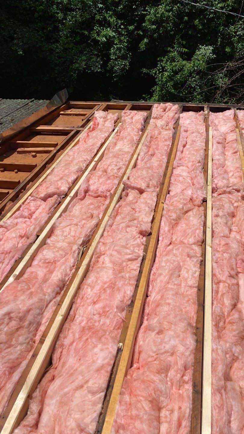 Roof Replacement using CertainTeed Landmark by 180 Contractors