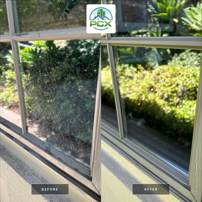 Orange County Exterior Cleaning for the Summer