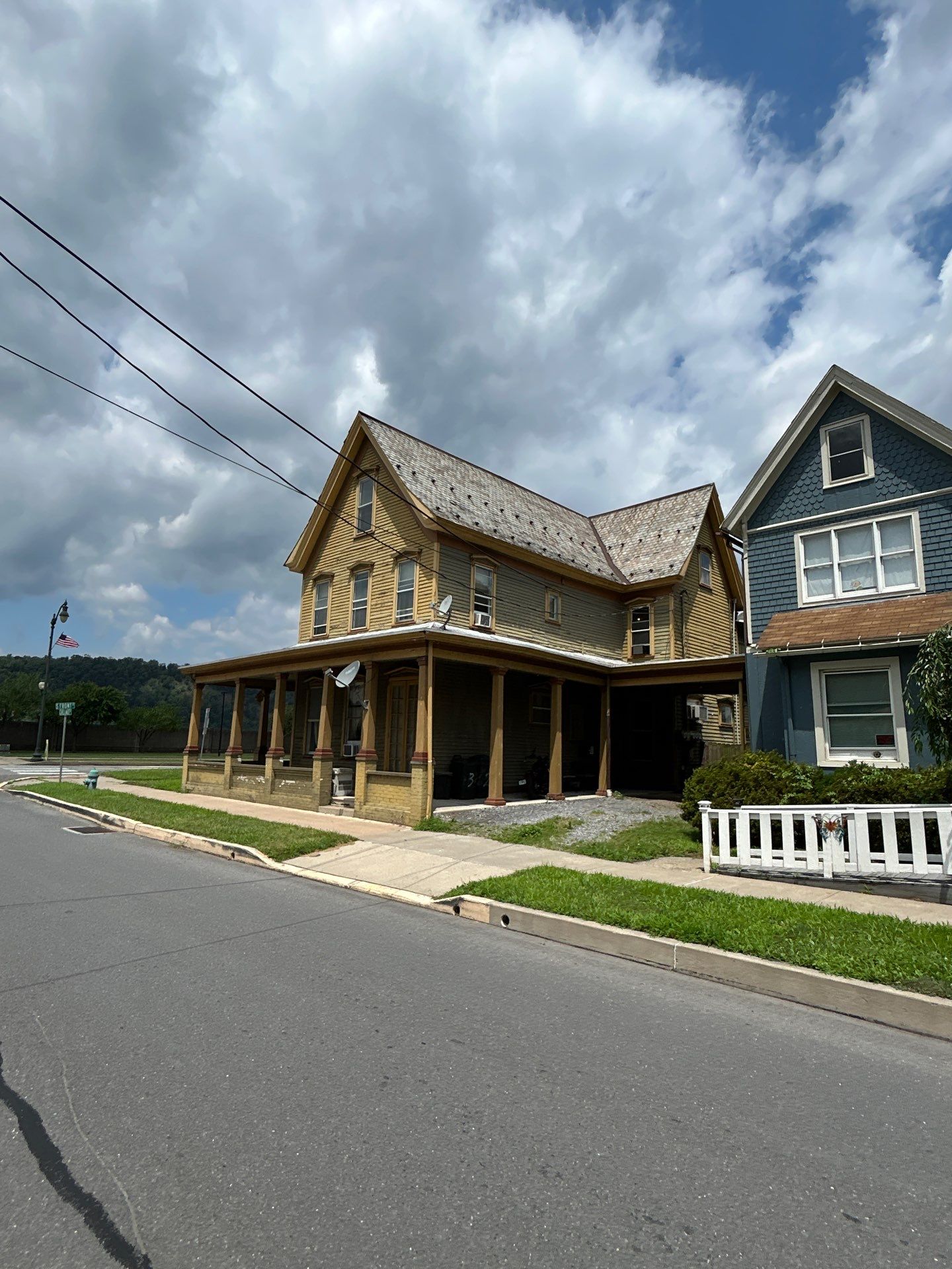 Kevin Moll Full Shingle Roof Installation by Good Hands Roofing