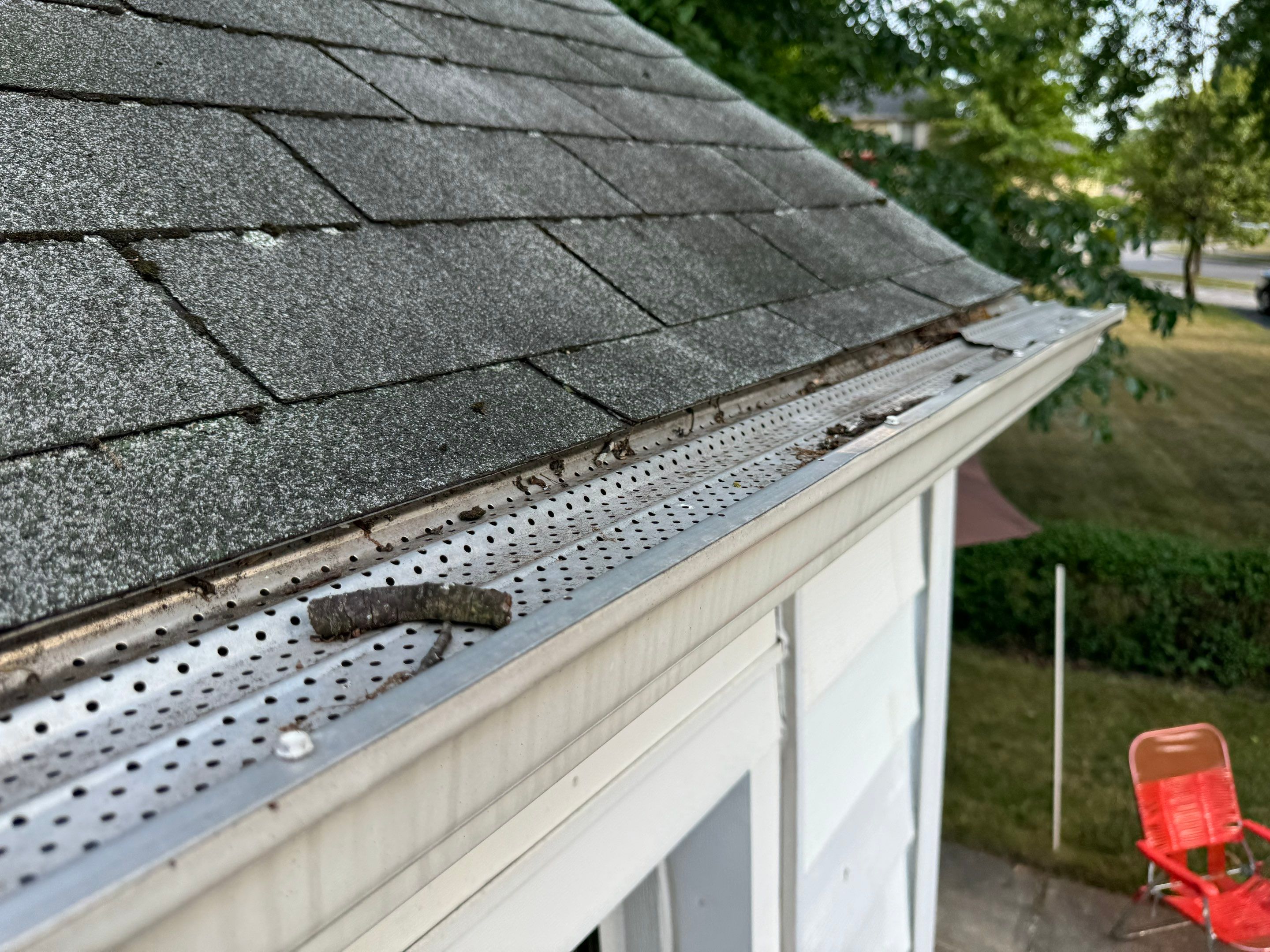 Roof and Siding Replacement by Homestyle in Cleveland Heights by Homestyle Home Improvements (HHI)