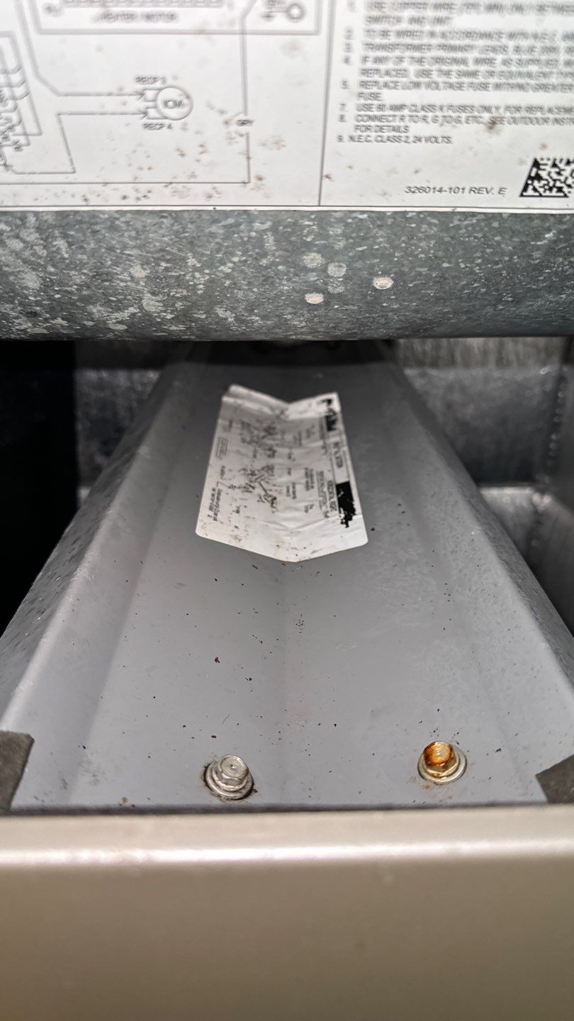 Air Duct Cleaning in Ormond Beach by Hygienic Air, Inc