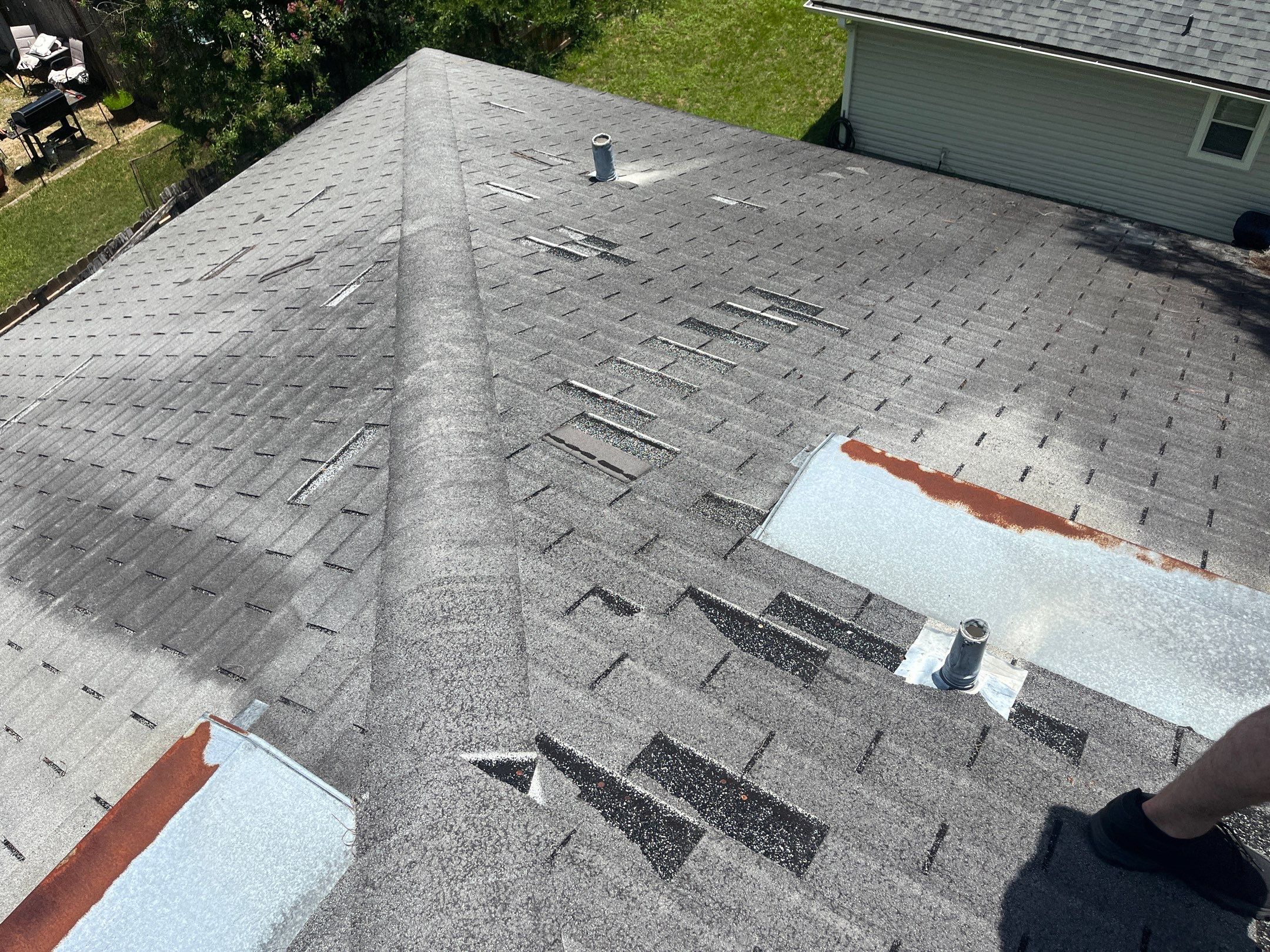 Shingle -> Shingle by Prime Roofing