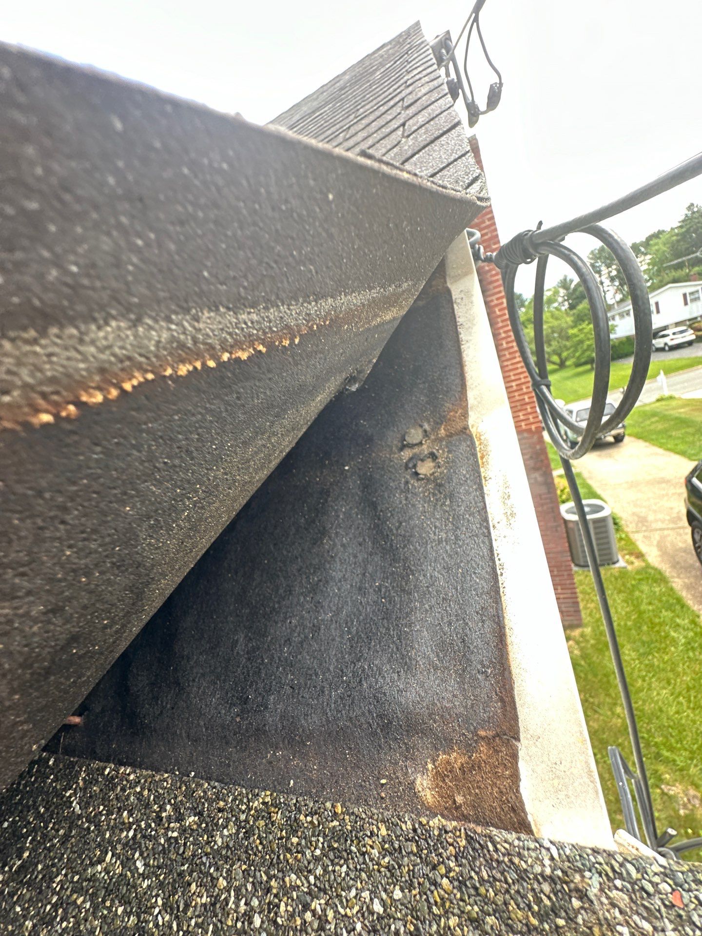 Roof Replacement in Bel Air, MD • Jason I. by Seipp Roofing, LLC