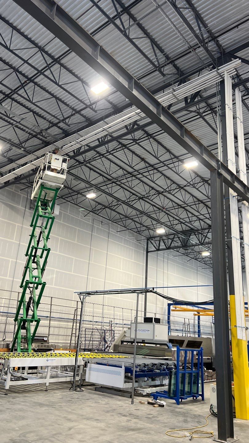 Commercial Custom Plumbing by Plumbing Connect Systems LLC