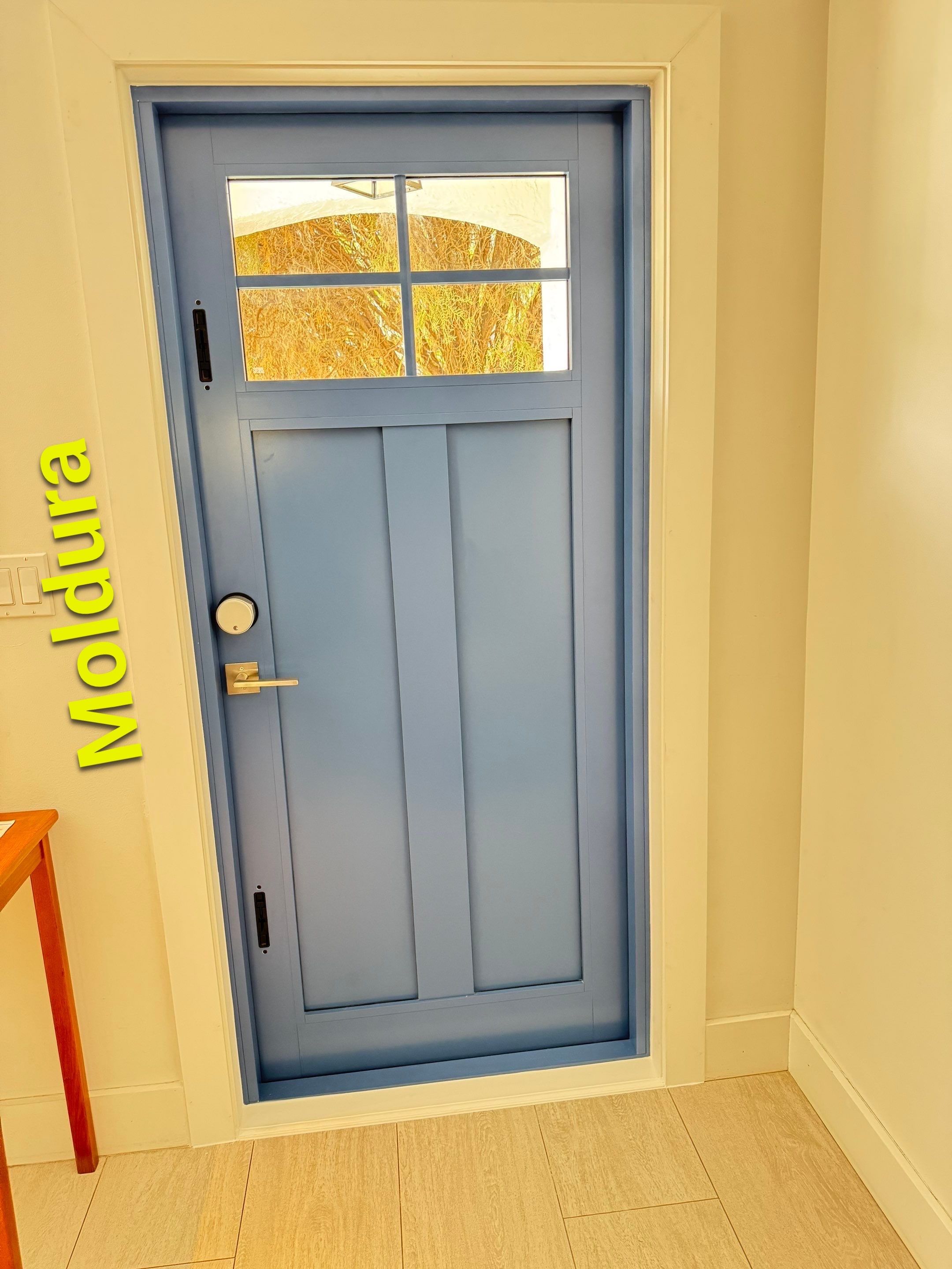 Replacement of Windows and Doors Miami, Fl by ASP SuperHome