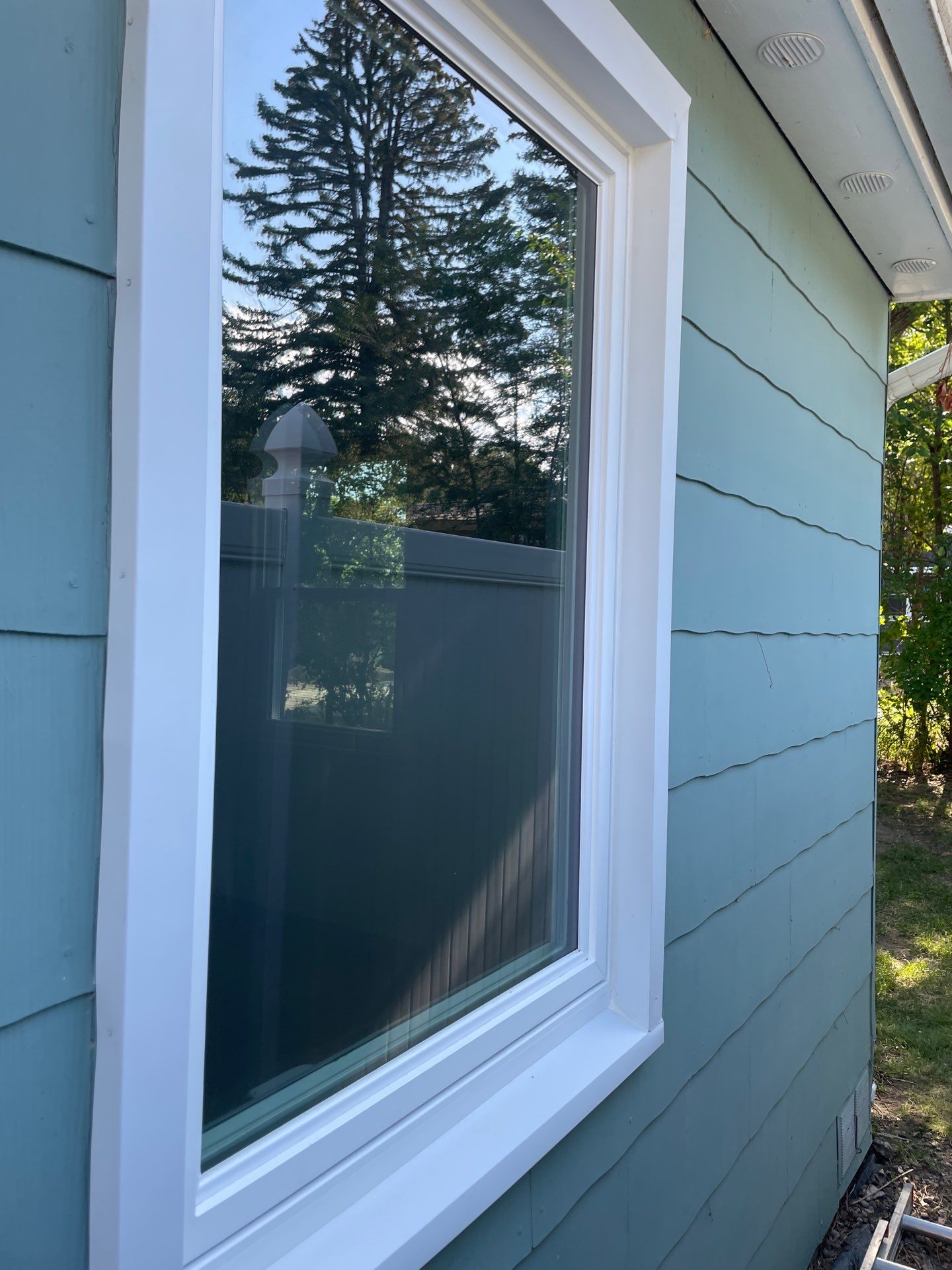 Window Project Big Sky Exteriors by Big Sky Exterior designs