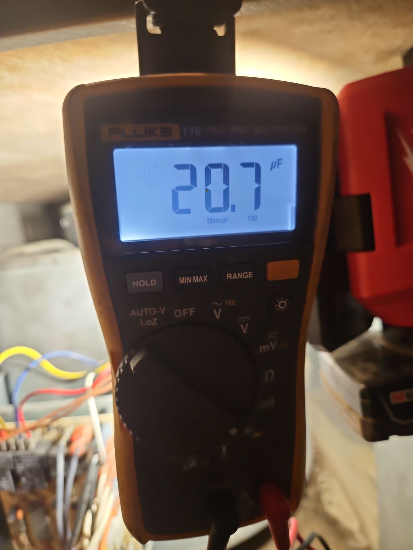 Project in Tucson by Thermal Air Systems LLC