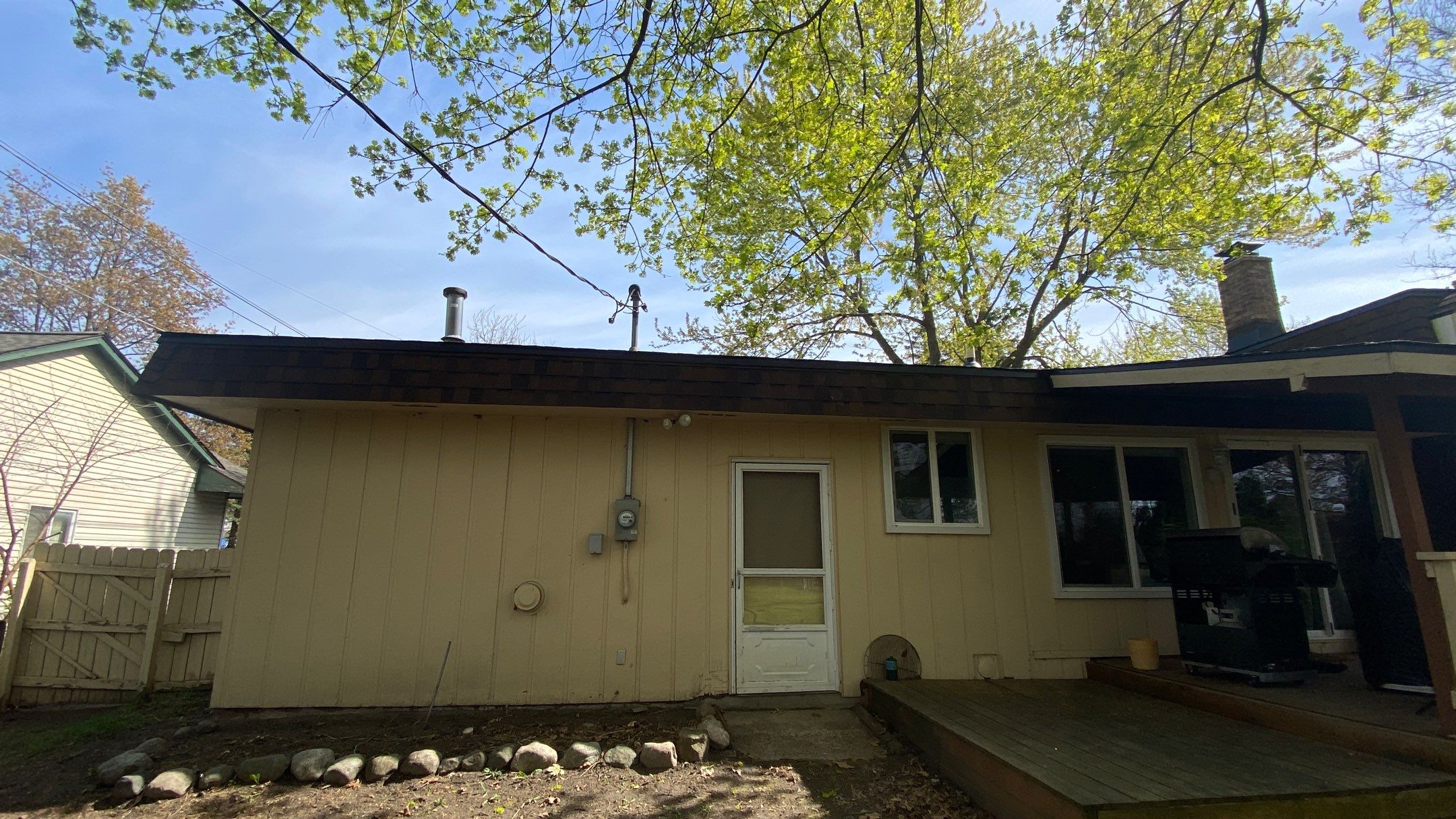Roof Replacement using CertainTeed Landmark by 180 Contractors