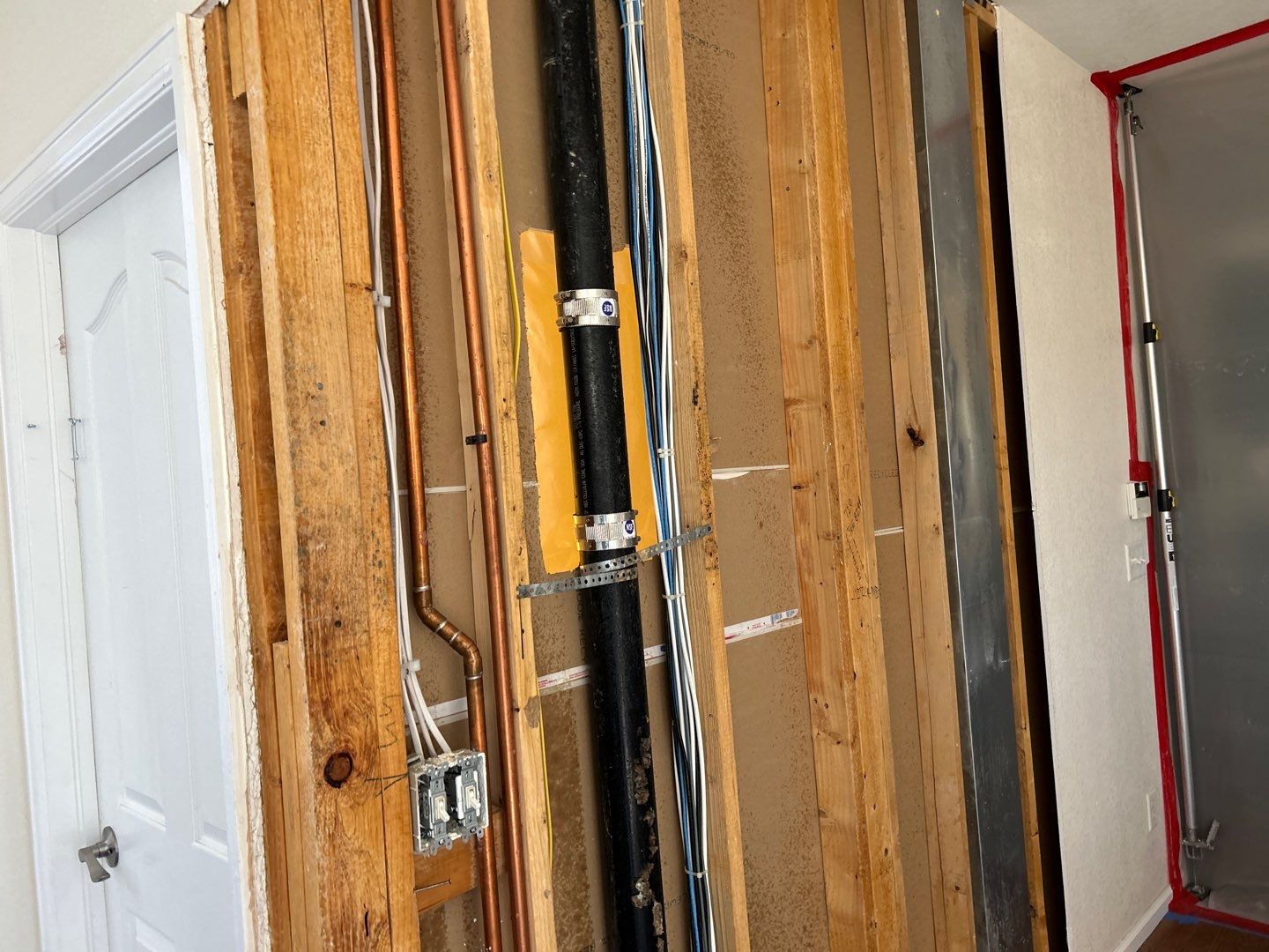 Mold Remediation by Accountable Home Services