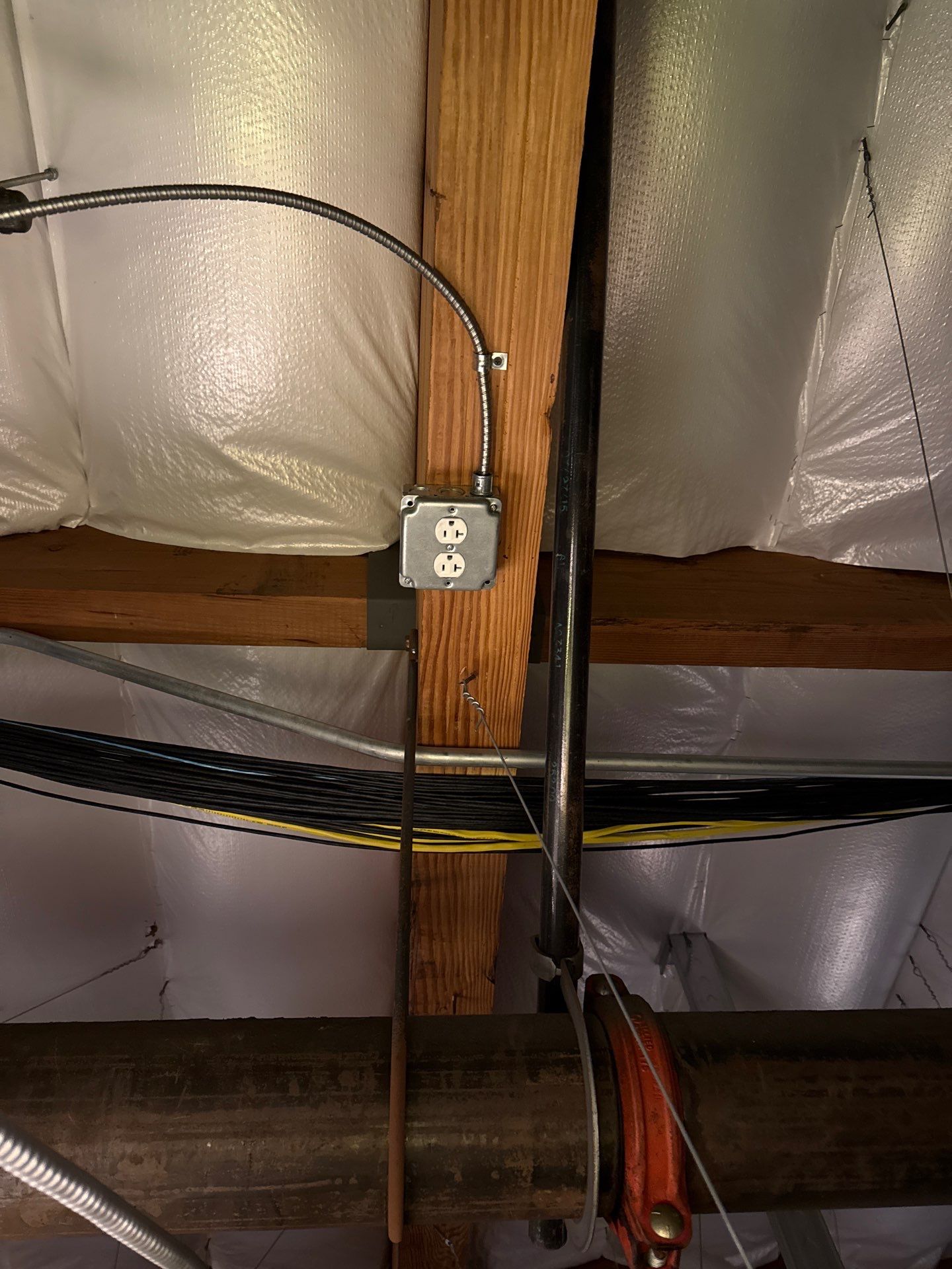 Conference Room Audio & Video System Installation – Brea, CA by Ring and Ping Inc.