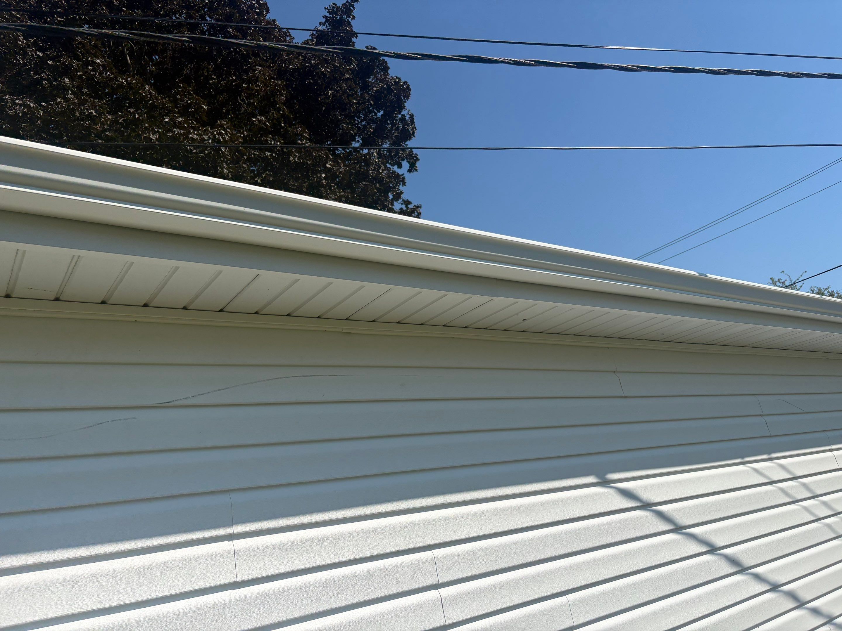 Roofing, gutters & siding replacement by Optimal Home Improvement 