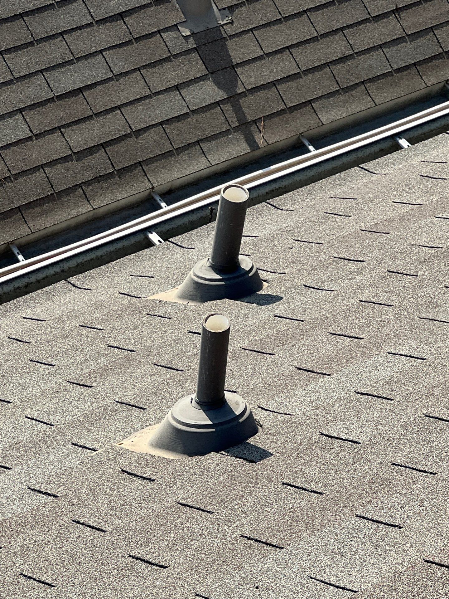 Roof Repair Spring by Roof Repair Company