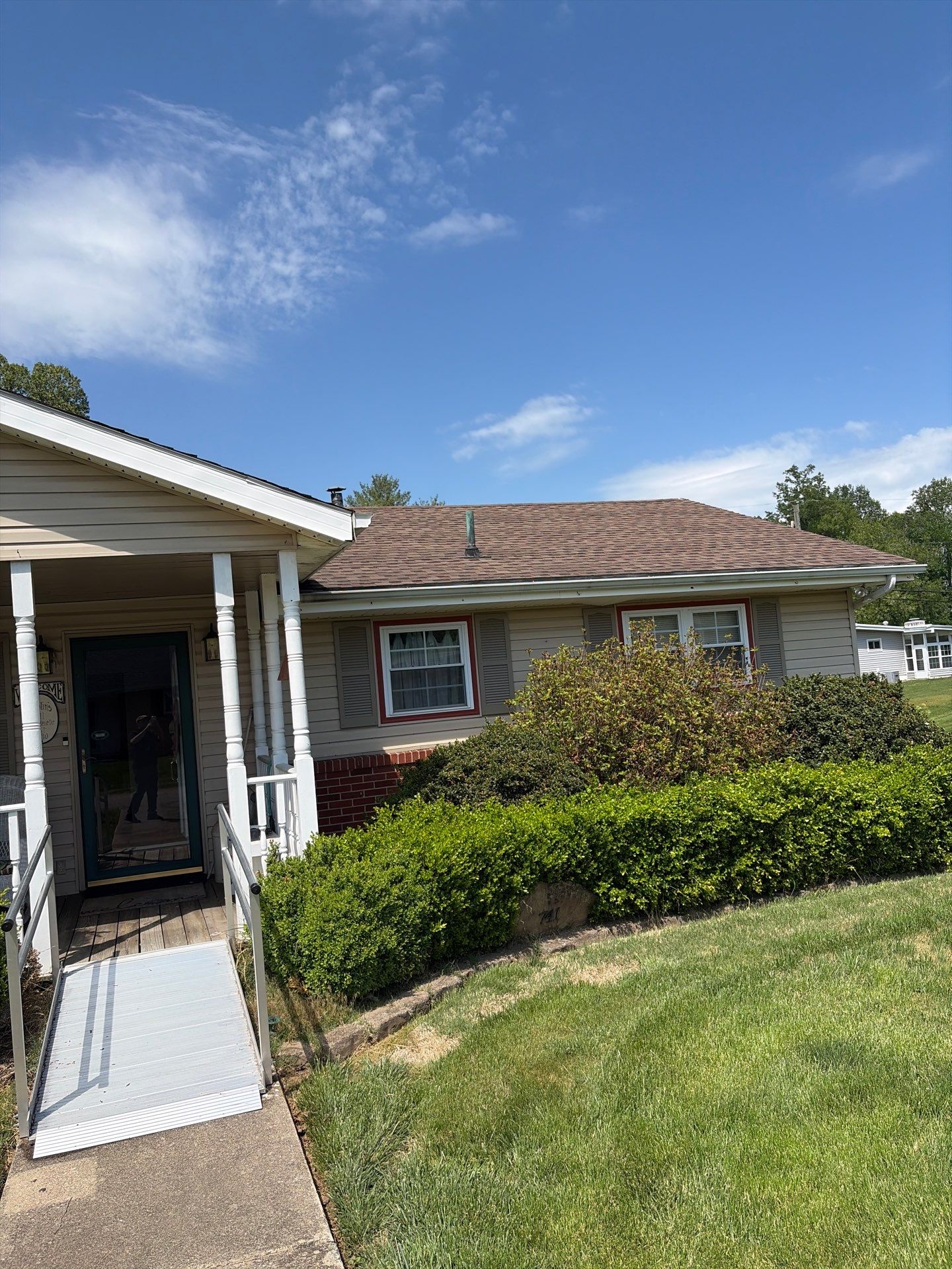 Roof Replacement in Wheelersburg, OH | IKO Dynasty Architectural Shingles by Mr. Roofer