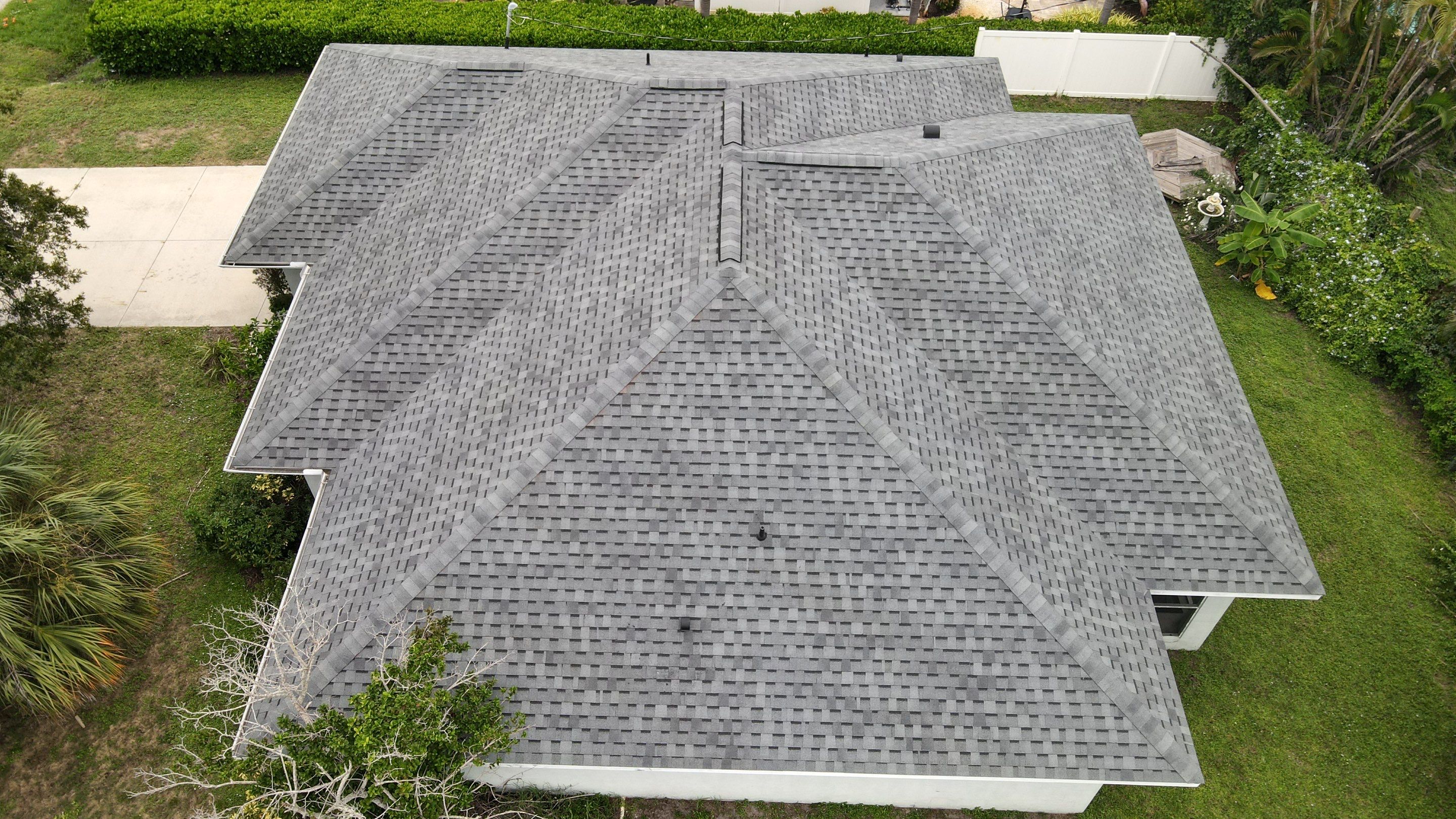 Roof Replacement in Venice, FL by Steadfast Roofing