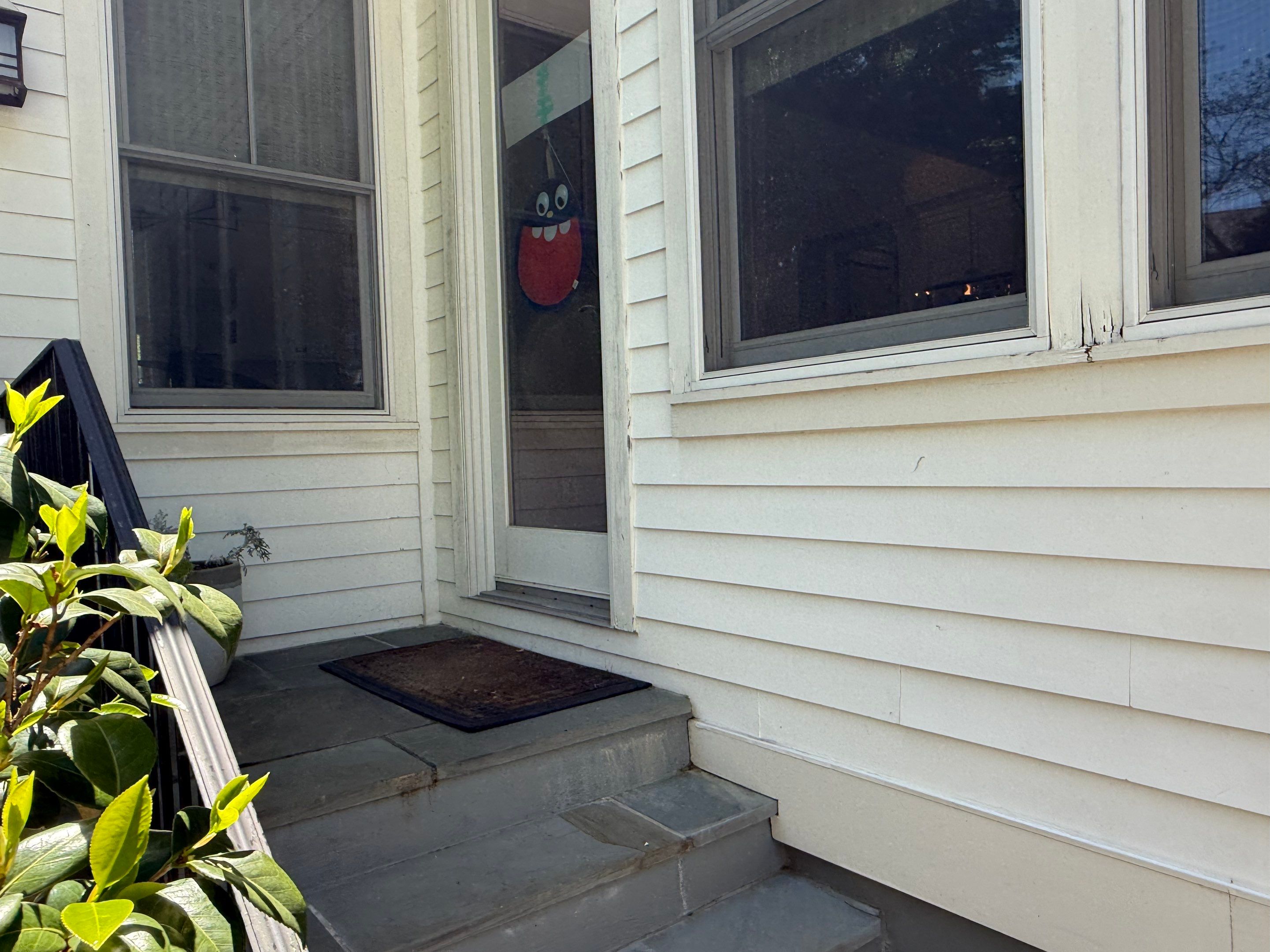 Exterior Services in Arlington, VA by My Painter 