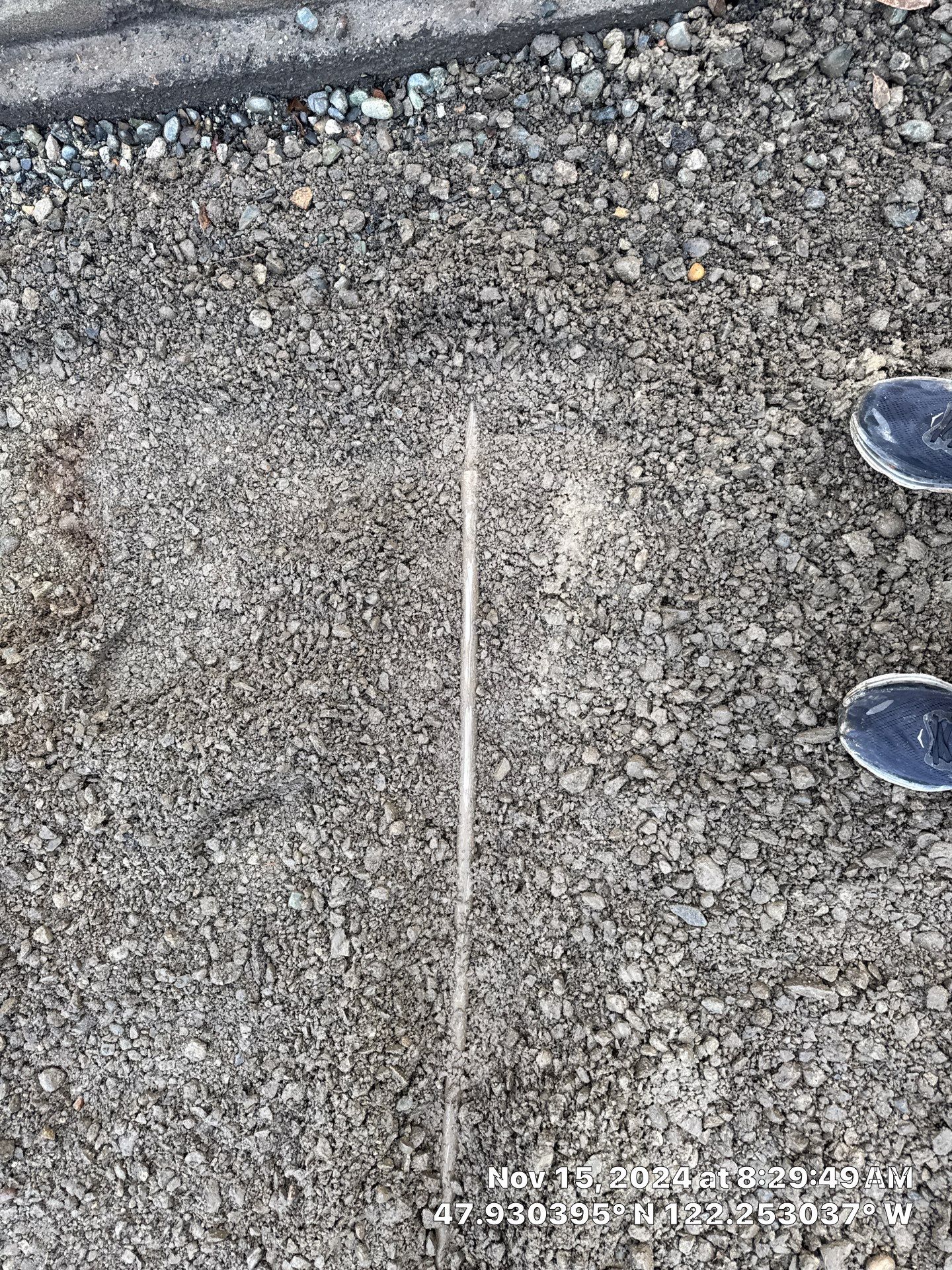 Tyler | Patch & Spot Repair and Curbing, Concrete & Asphalt Project by Jireh Asphalt & Concrete Inc 