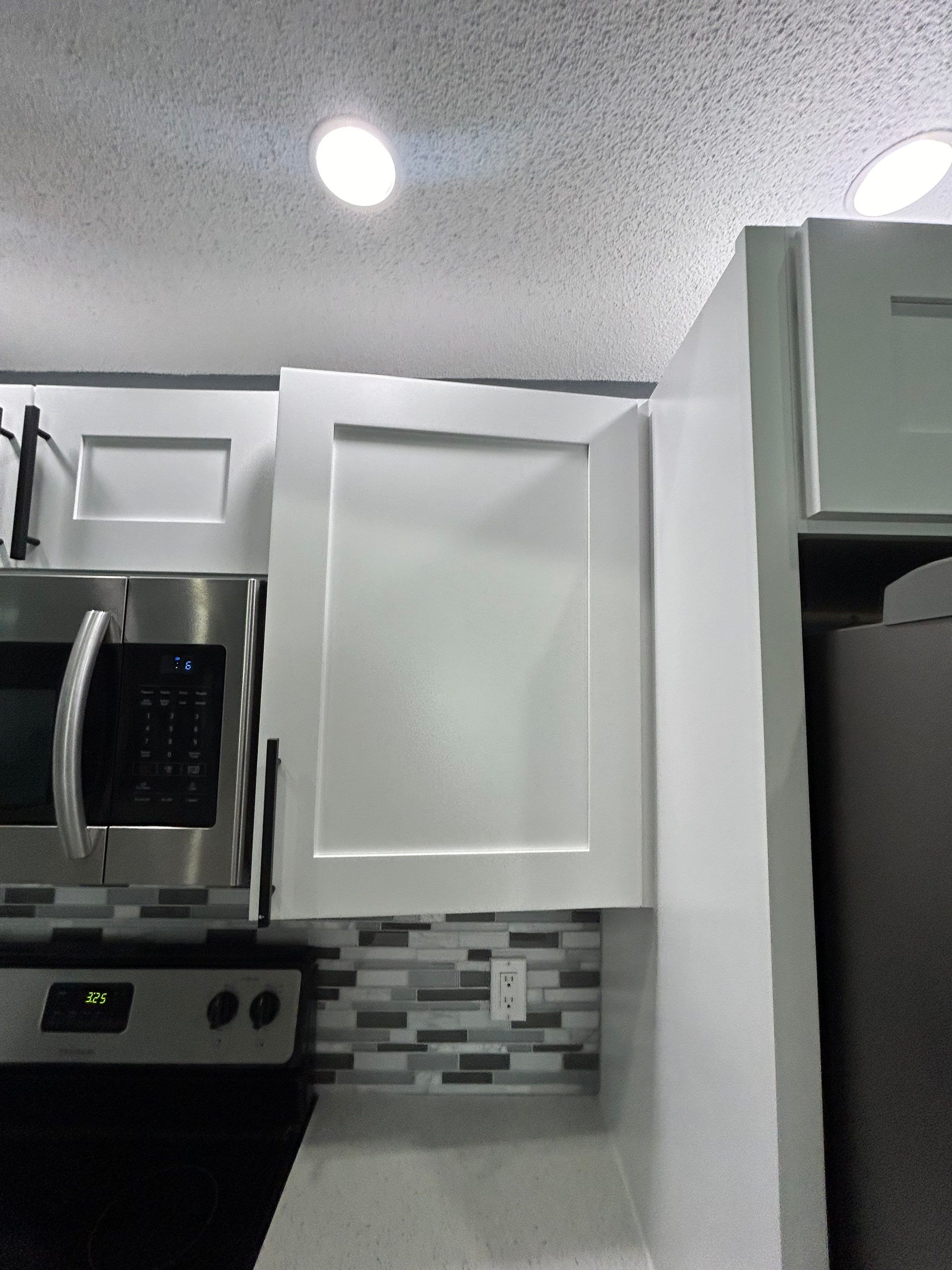 Project in Ocala by You Restorations LLC DBA YOU-Home