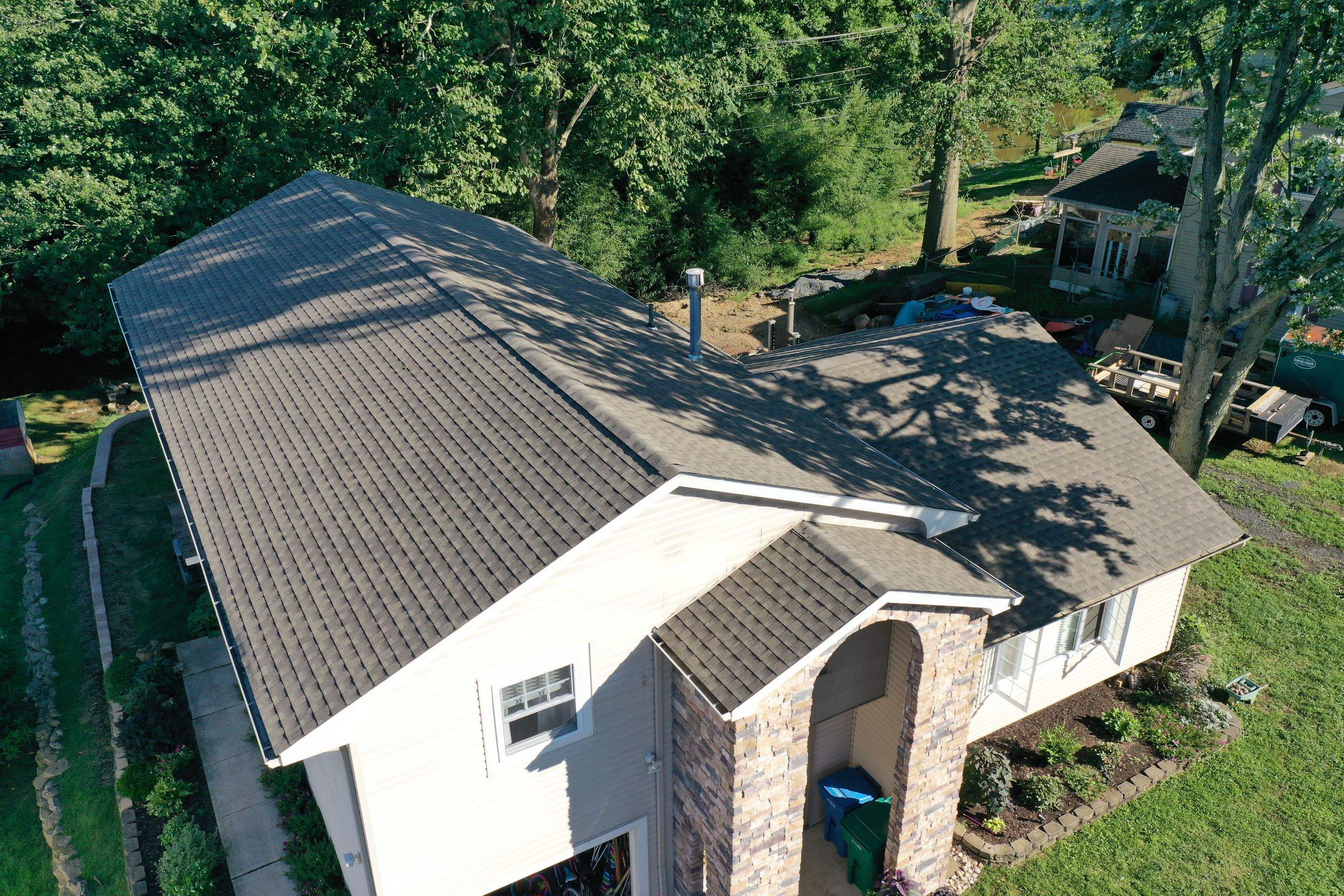 Roofing  by Stofan Construction LLC