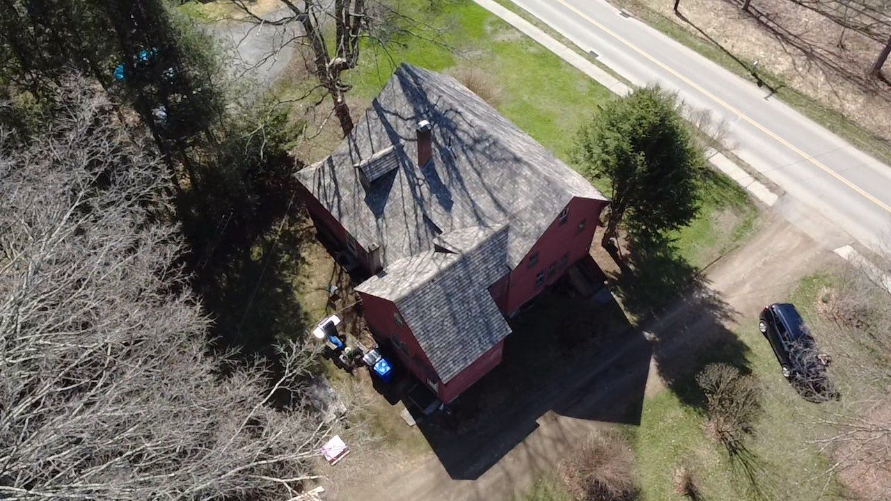 Owens Corning Duration Designer: Sand Dune in Woodbury, Connecticut by Golden Shield Roofing