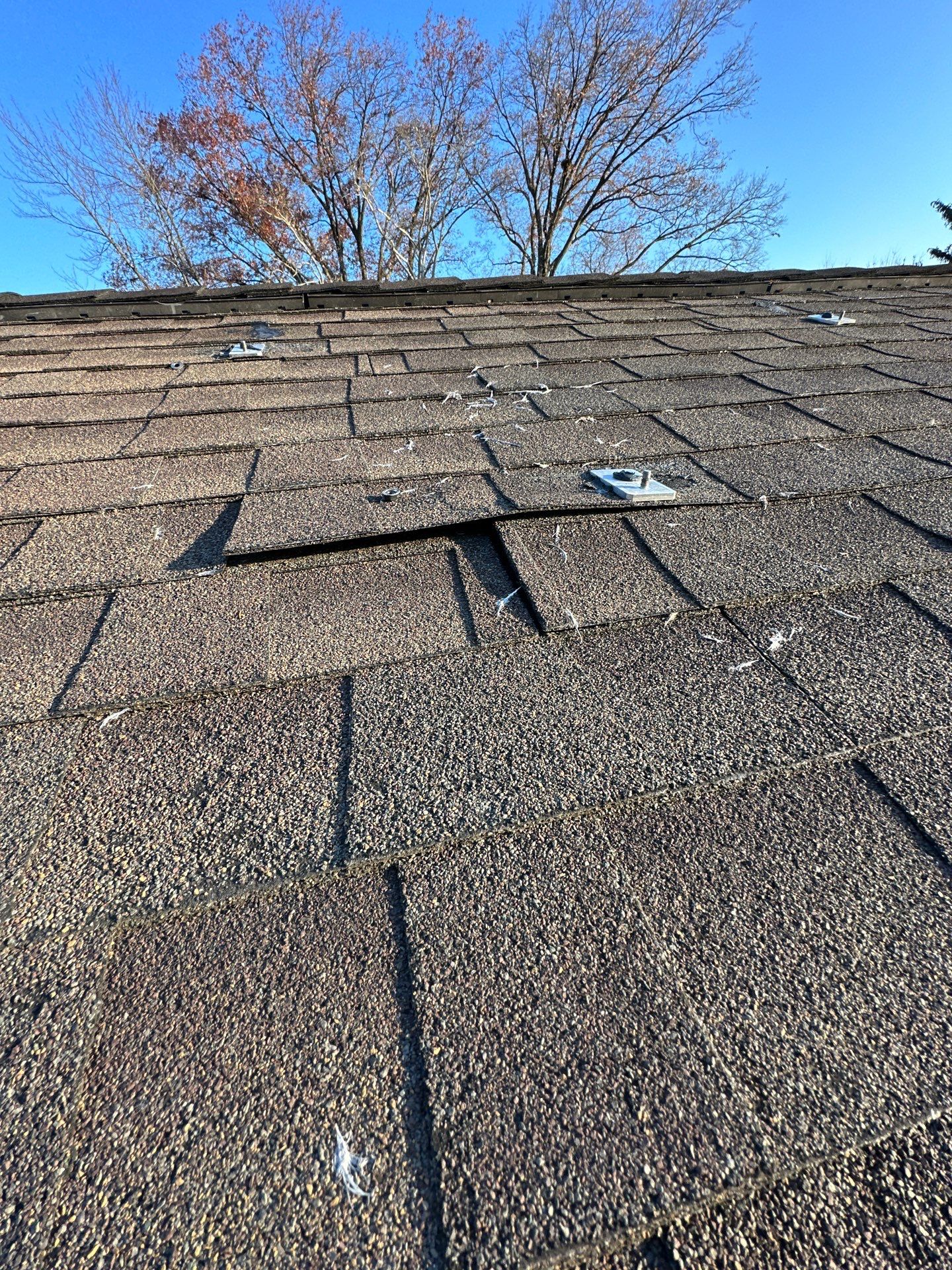 Rustic Cedar Shingles by Reimagine Roofing