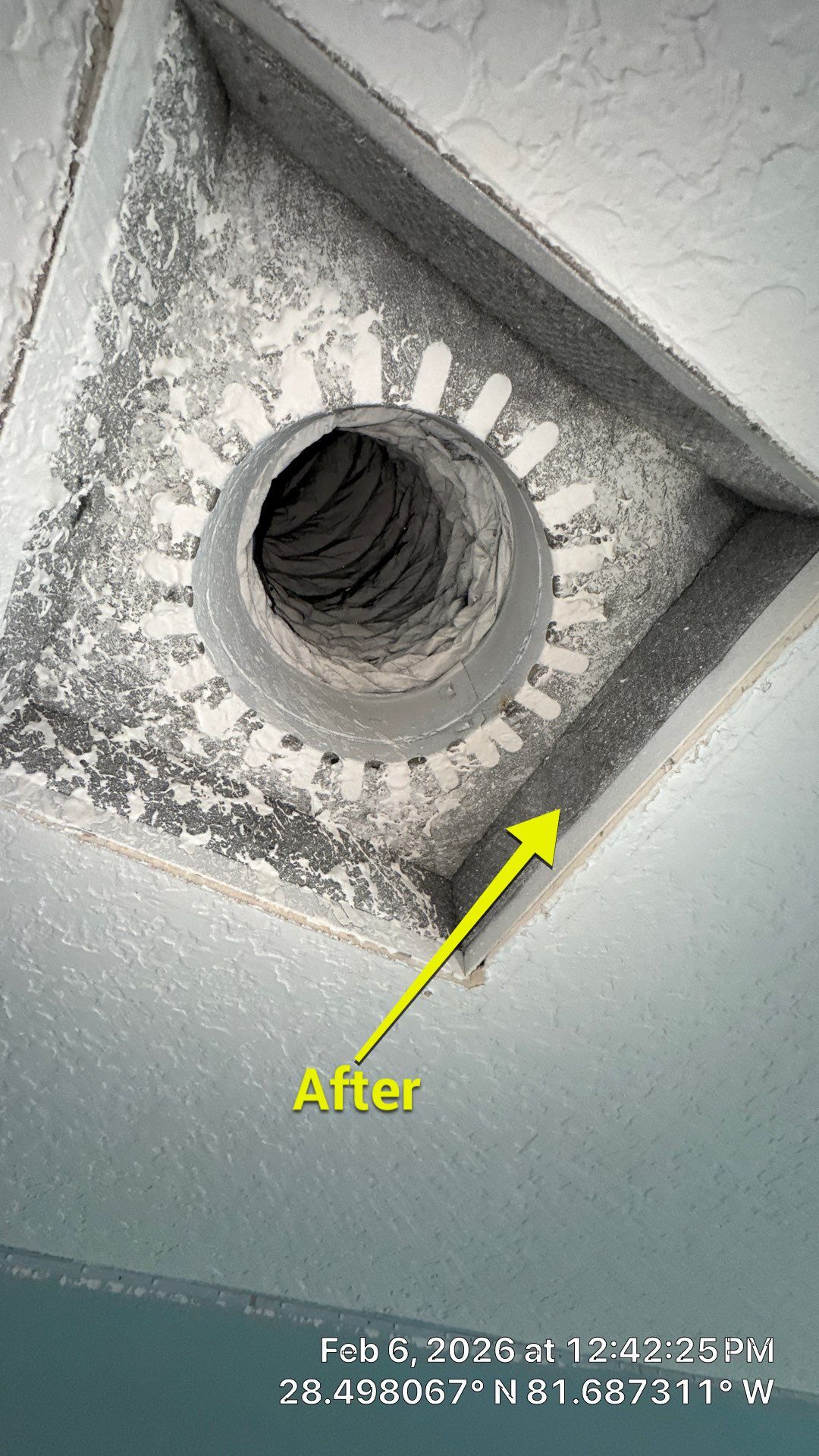 Air Duct Cleaning in Clermont by Hygienic Air, Inc