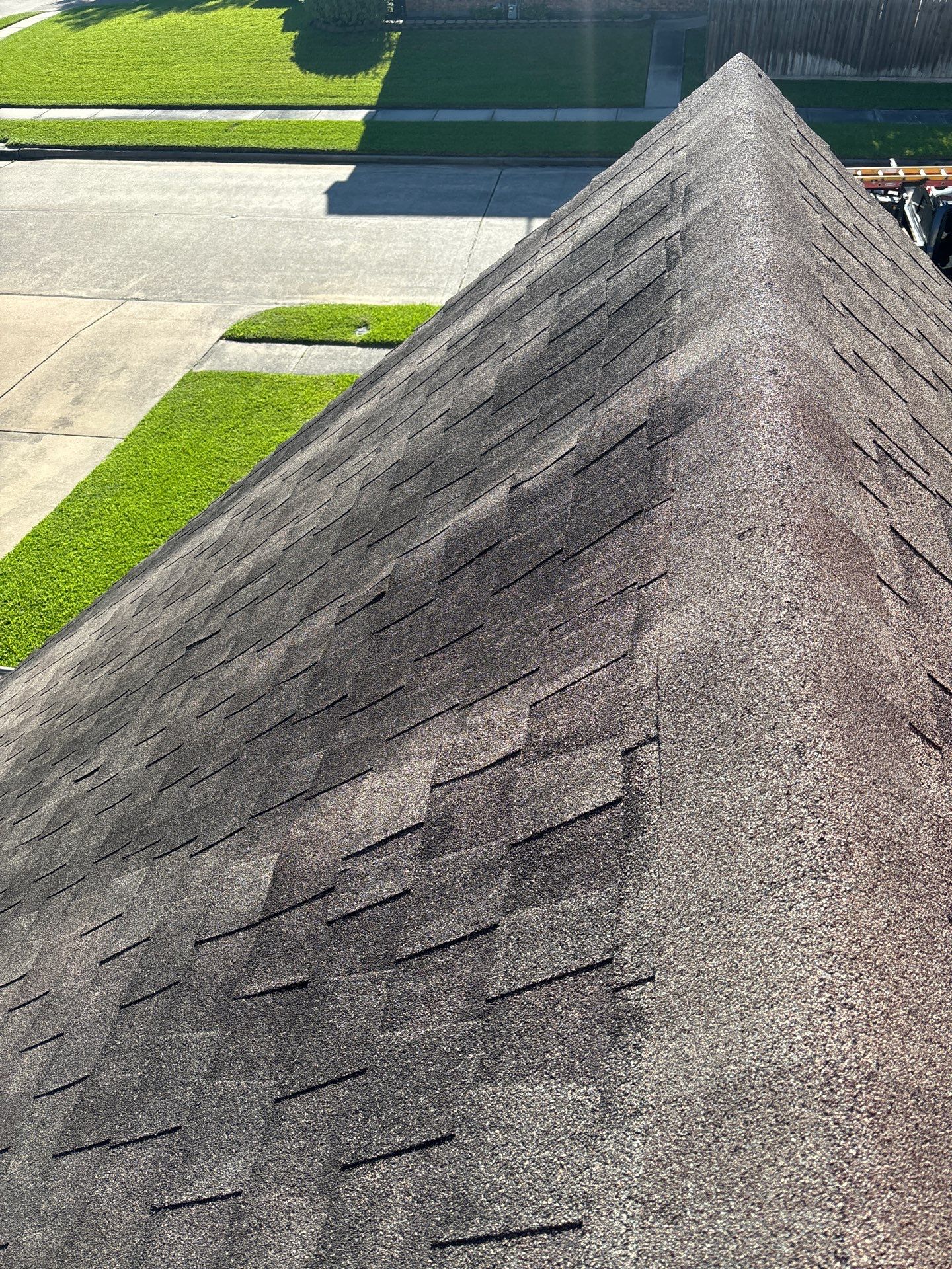 Roof Repair Houston by Roof Repair Company