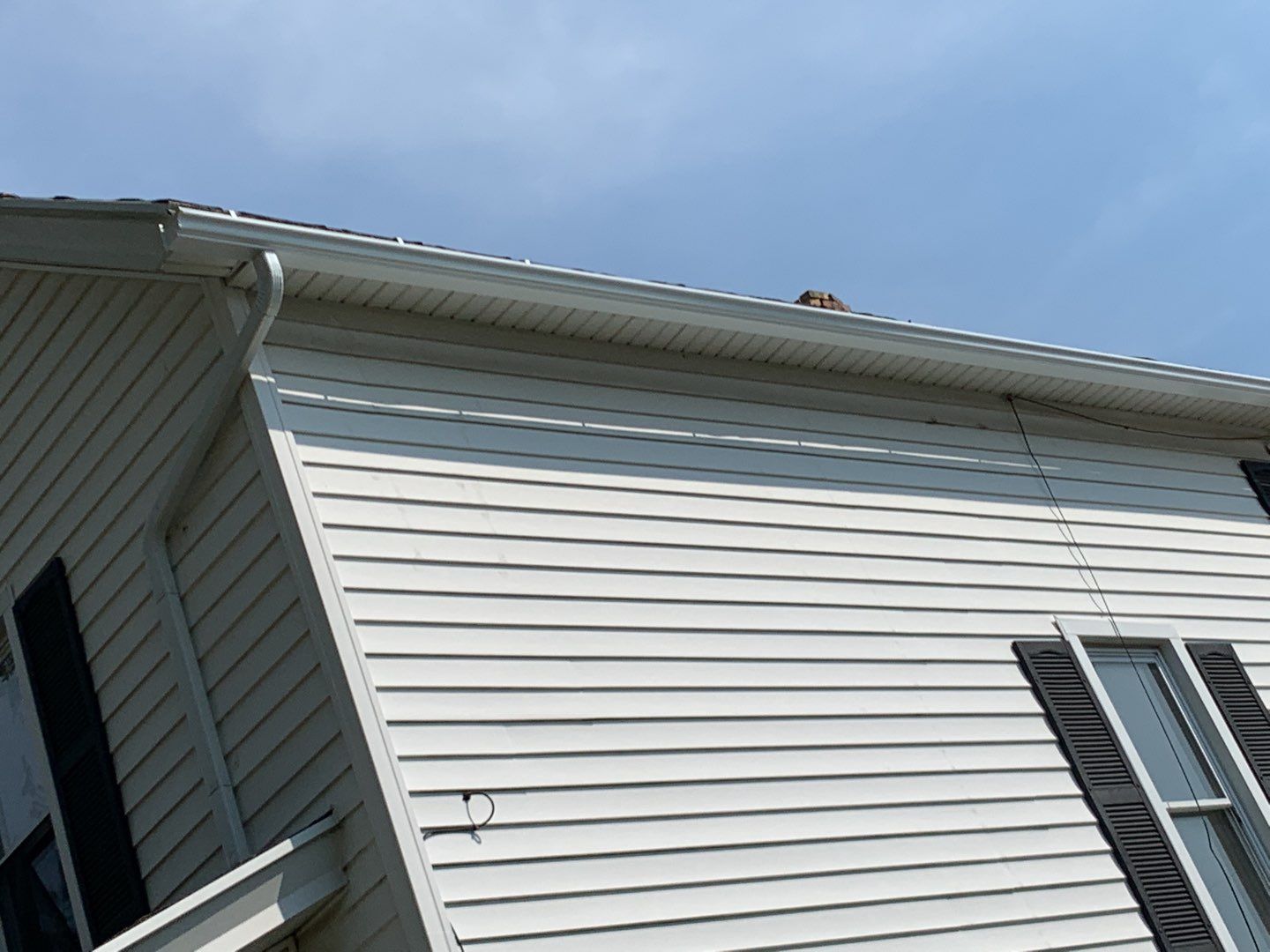 James Gilbert by Silver Leaf Contracting 