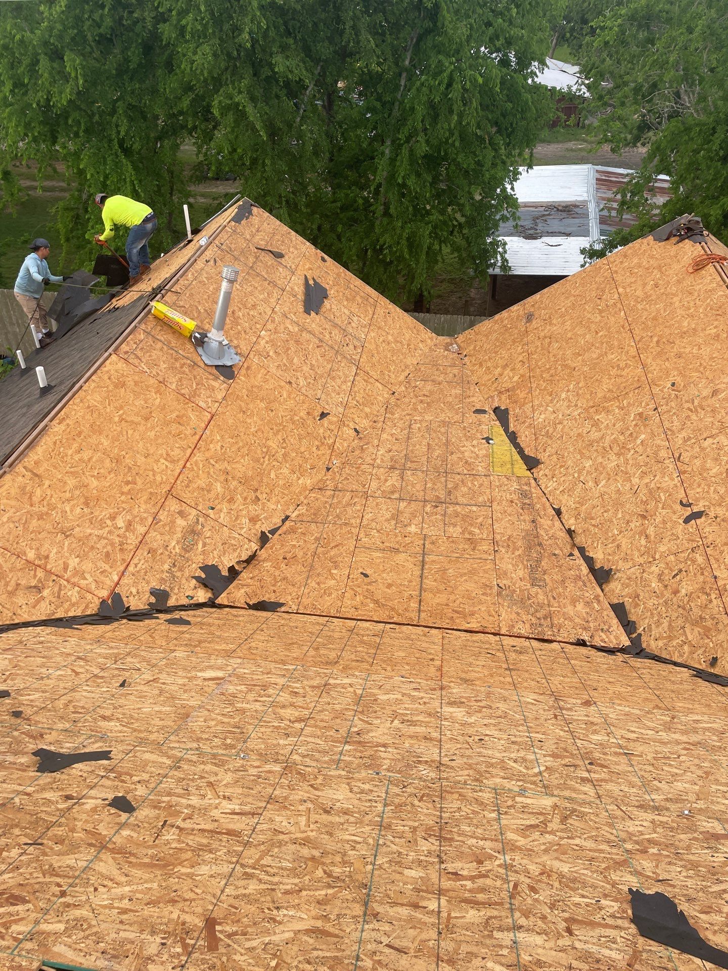 Roof Repair Richmond by Roof Repair Company