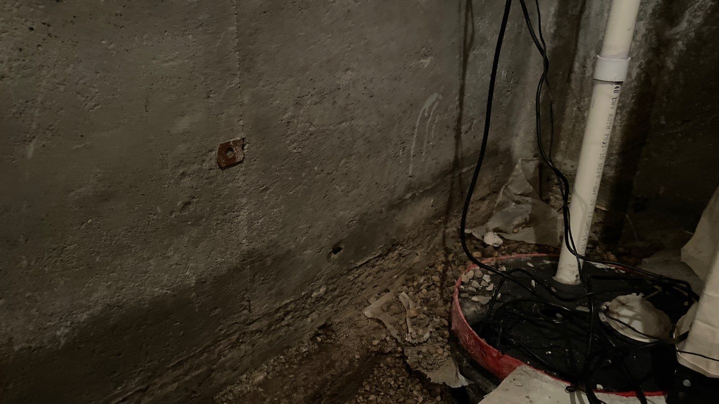 Drain Tile Repair & Wall Drainage in Shakopee, MN by Waterproofing Northeast