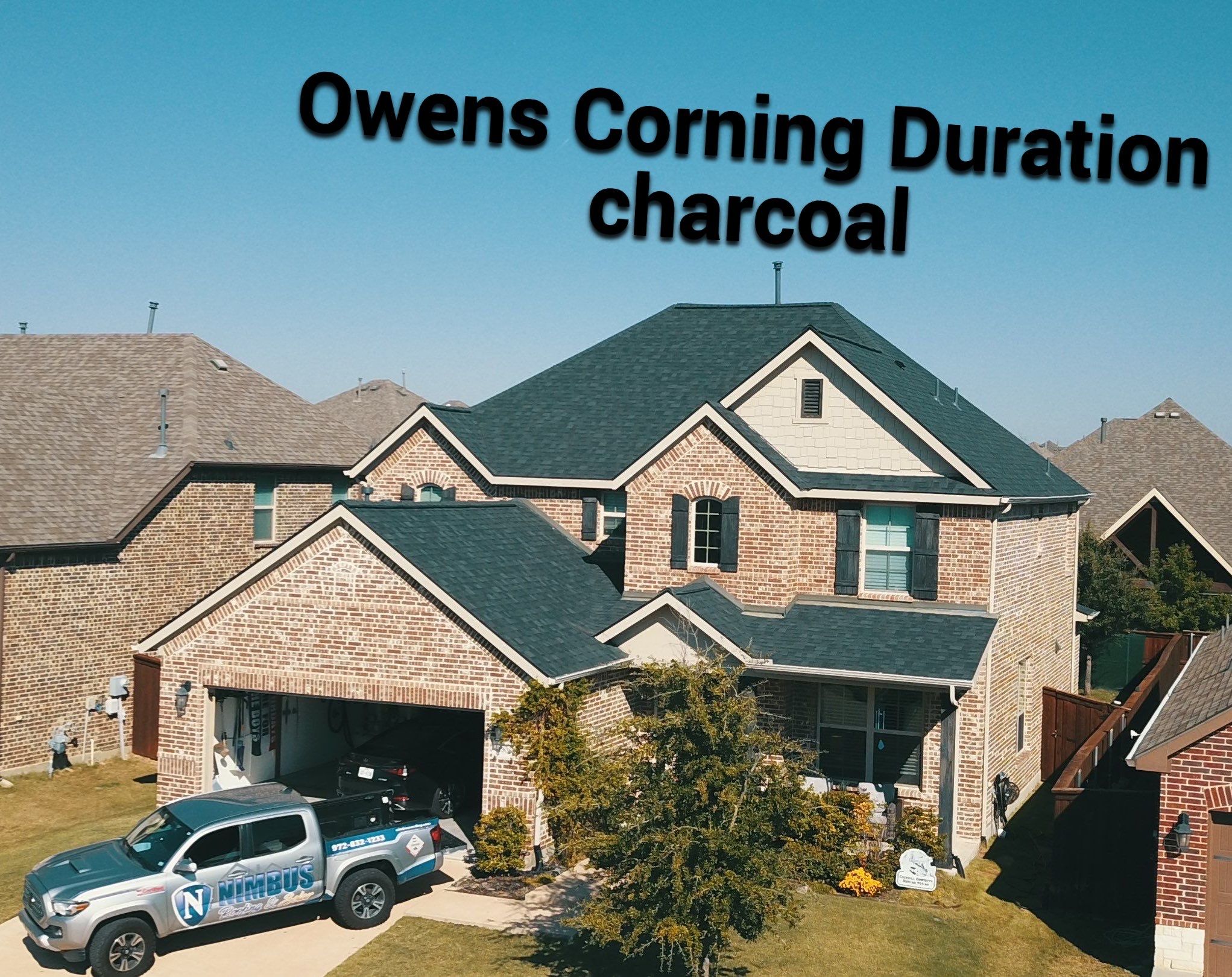 Restoration Services Remodel Nimbus General Contractors, LLC by NIMBUS GENERAL CONTRACTORS, LLC