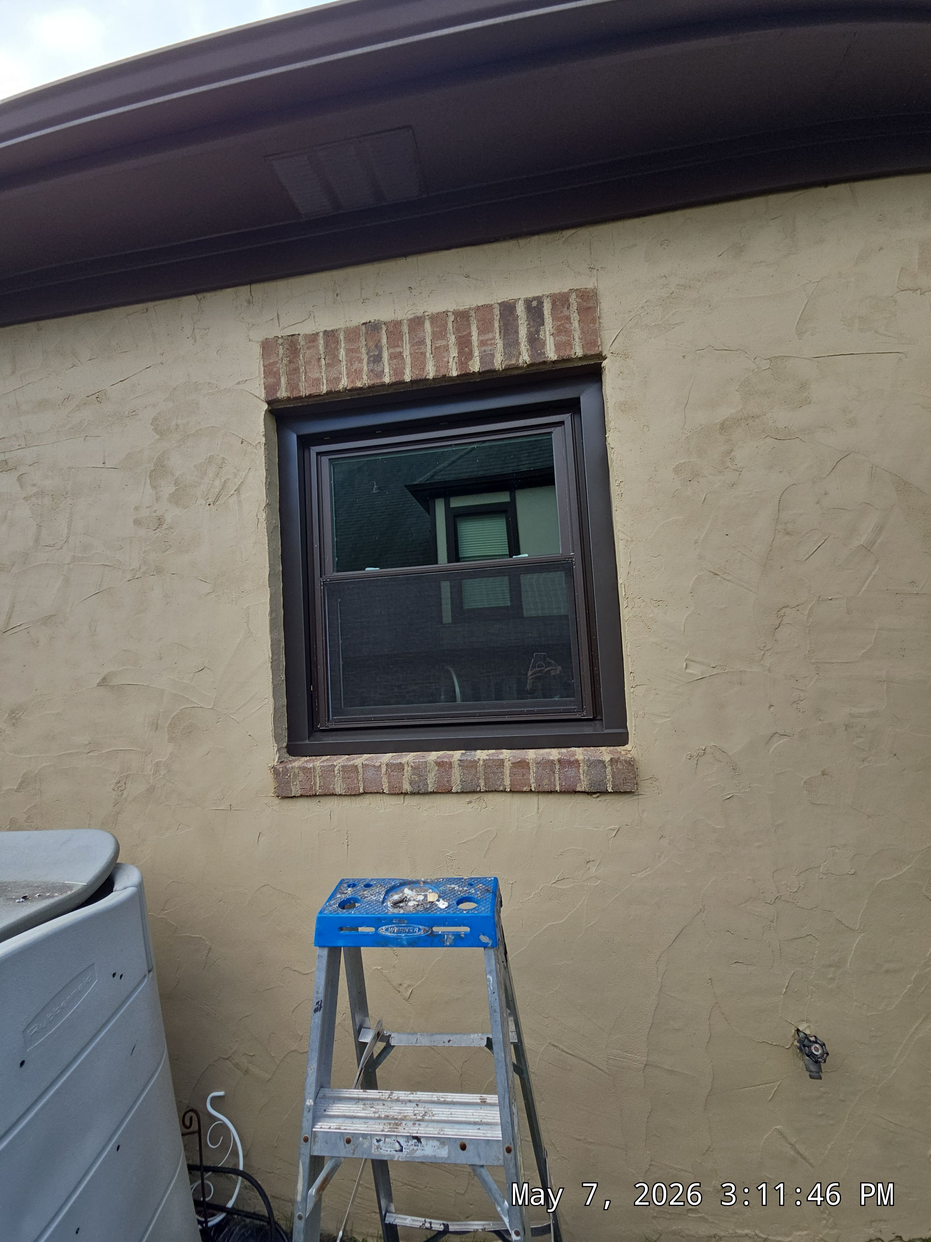 Reuter Project in Hoover by The Window Source