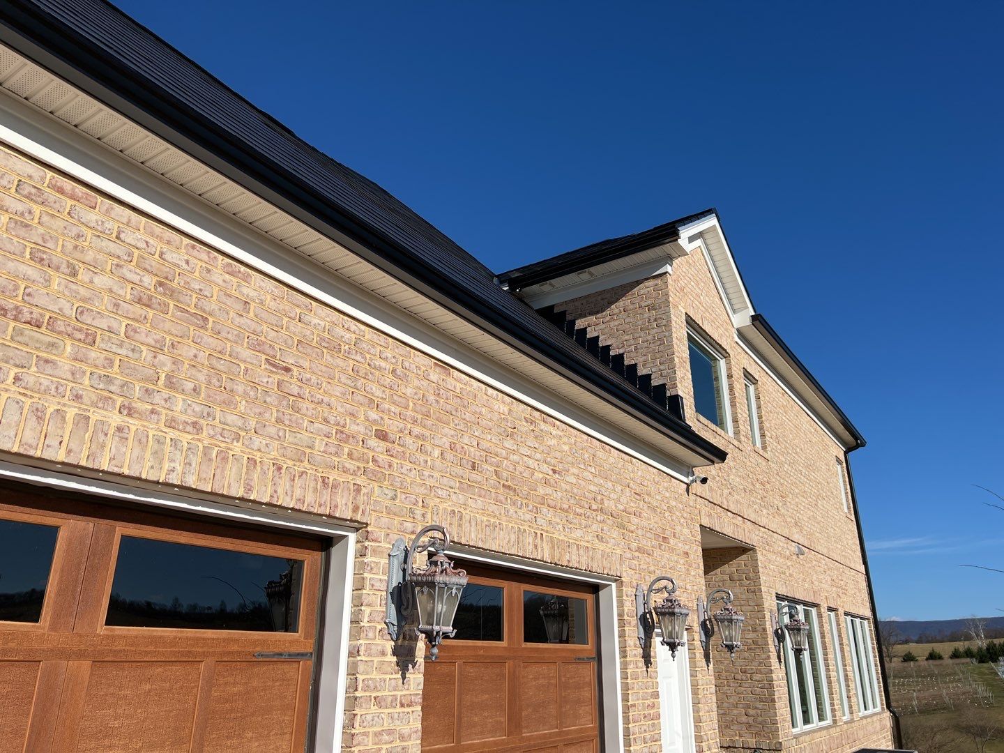 Tesla Solar Roof Replacement  by American Home Contractors