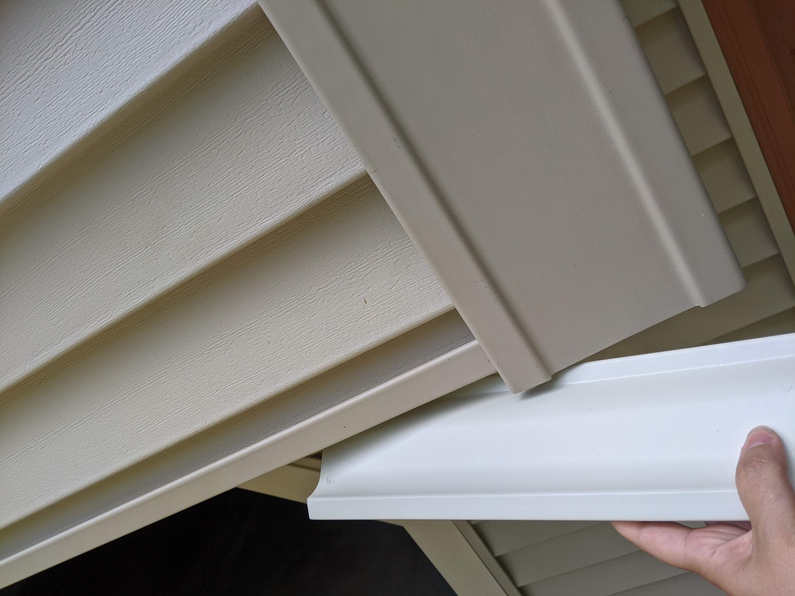 Siding Installation using Certainteed Monogram Siding by Loyalty Exterior Solutions 