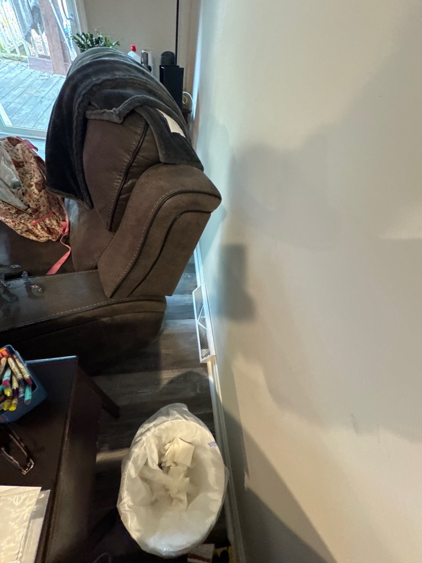 Project in Wingate by SkyGuard Roofing and Restoration